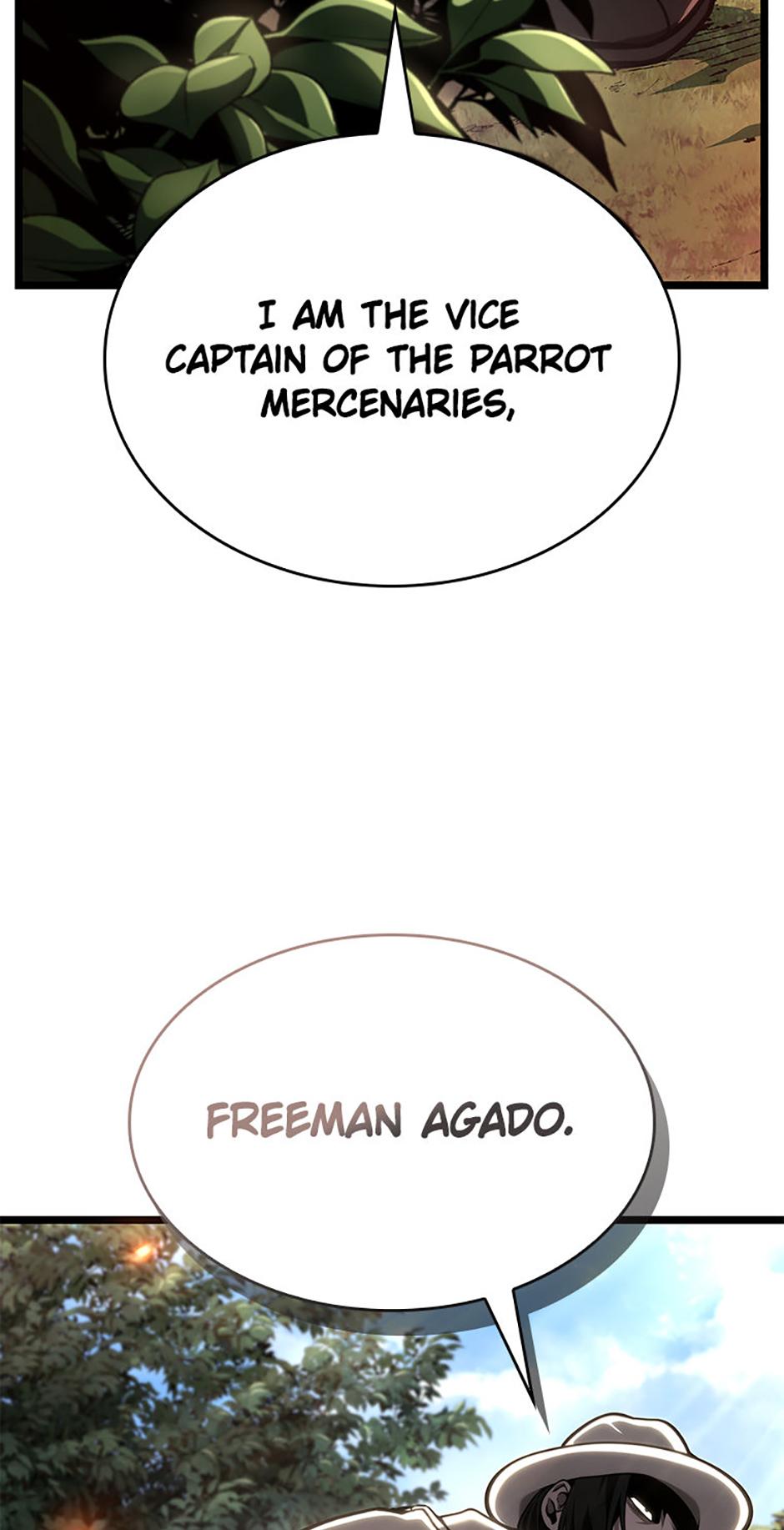 The Infinite Mage Chapter 129 — page 115