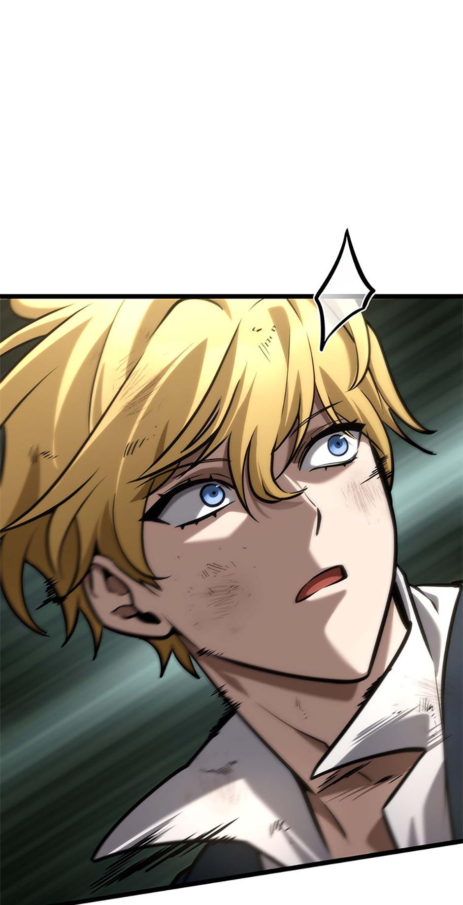 The Infinite Mage Chapter 130 — page 1