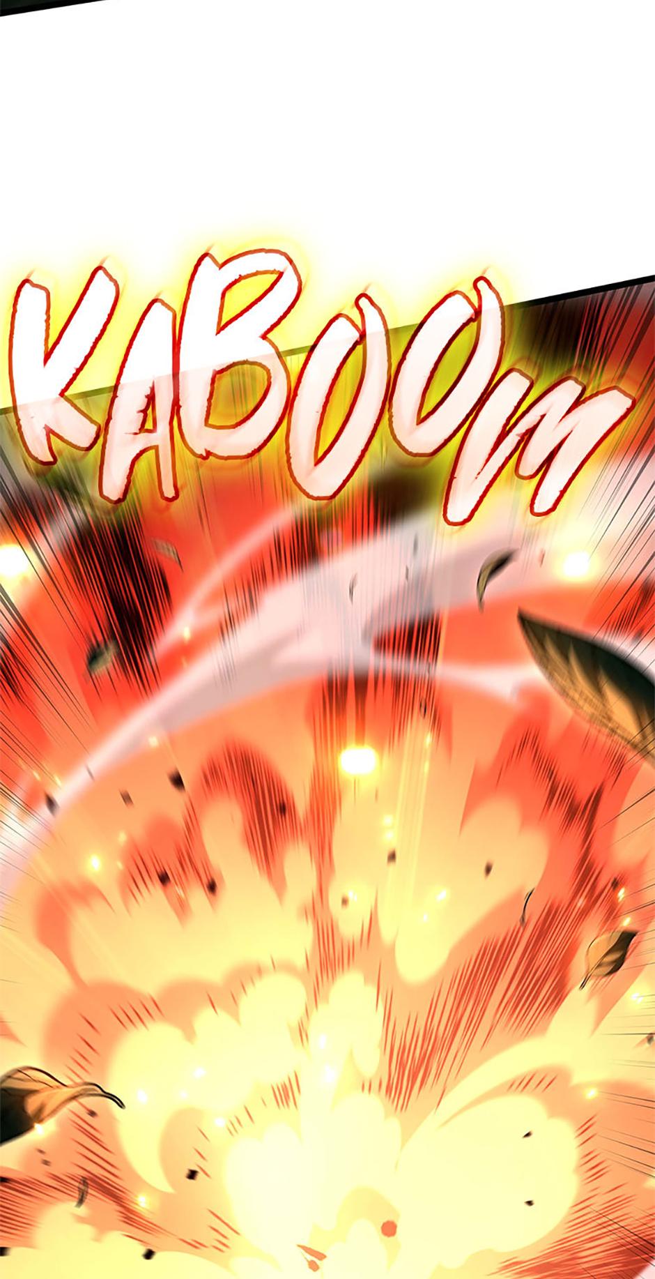 The Infinite Mage Chapter 130 — page 2