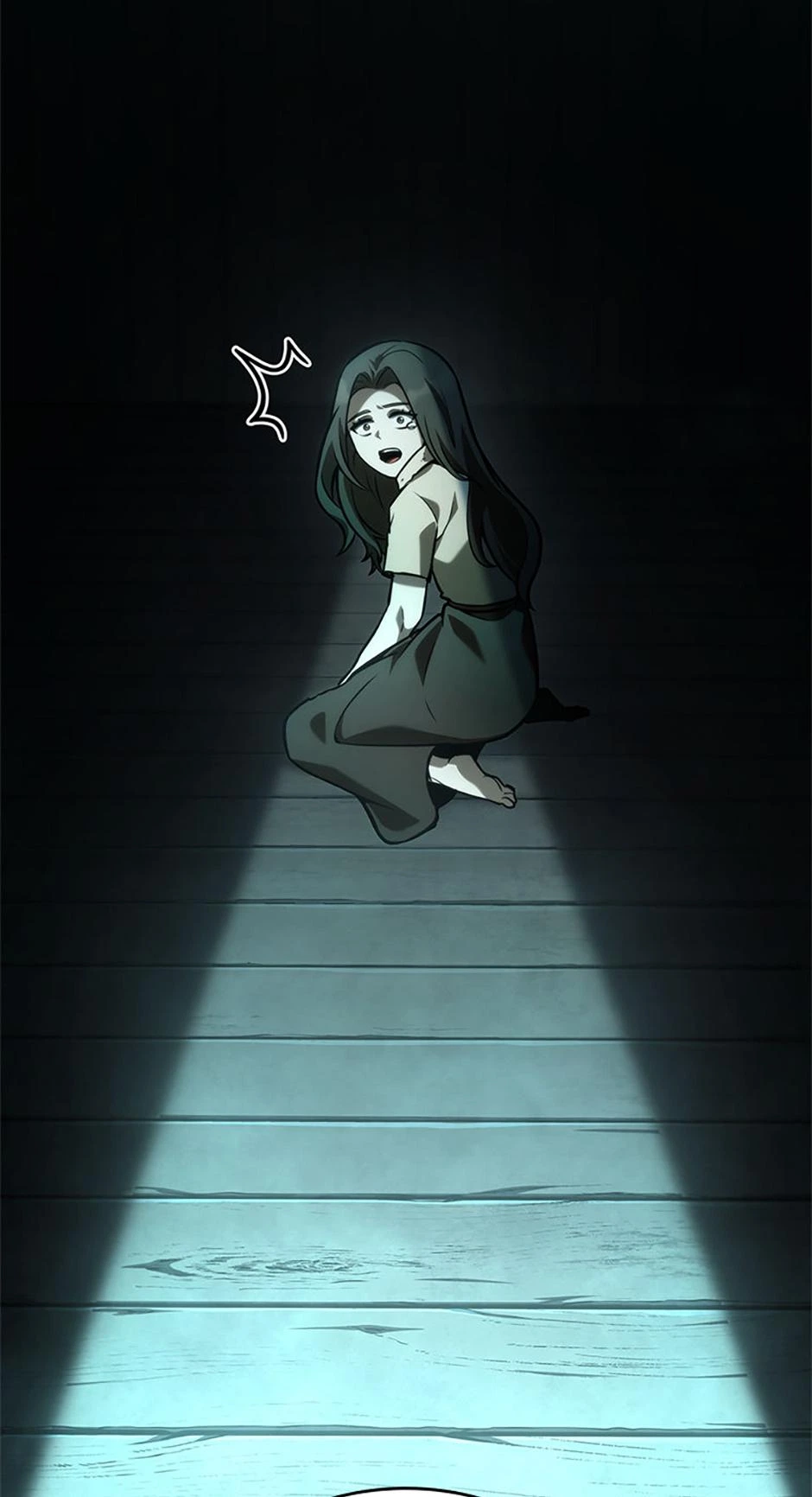The Infinite Mage Chapter 130 — page 9