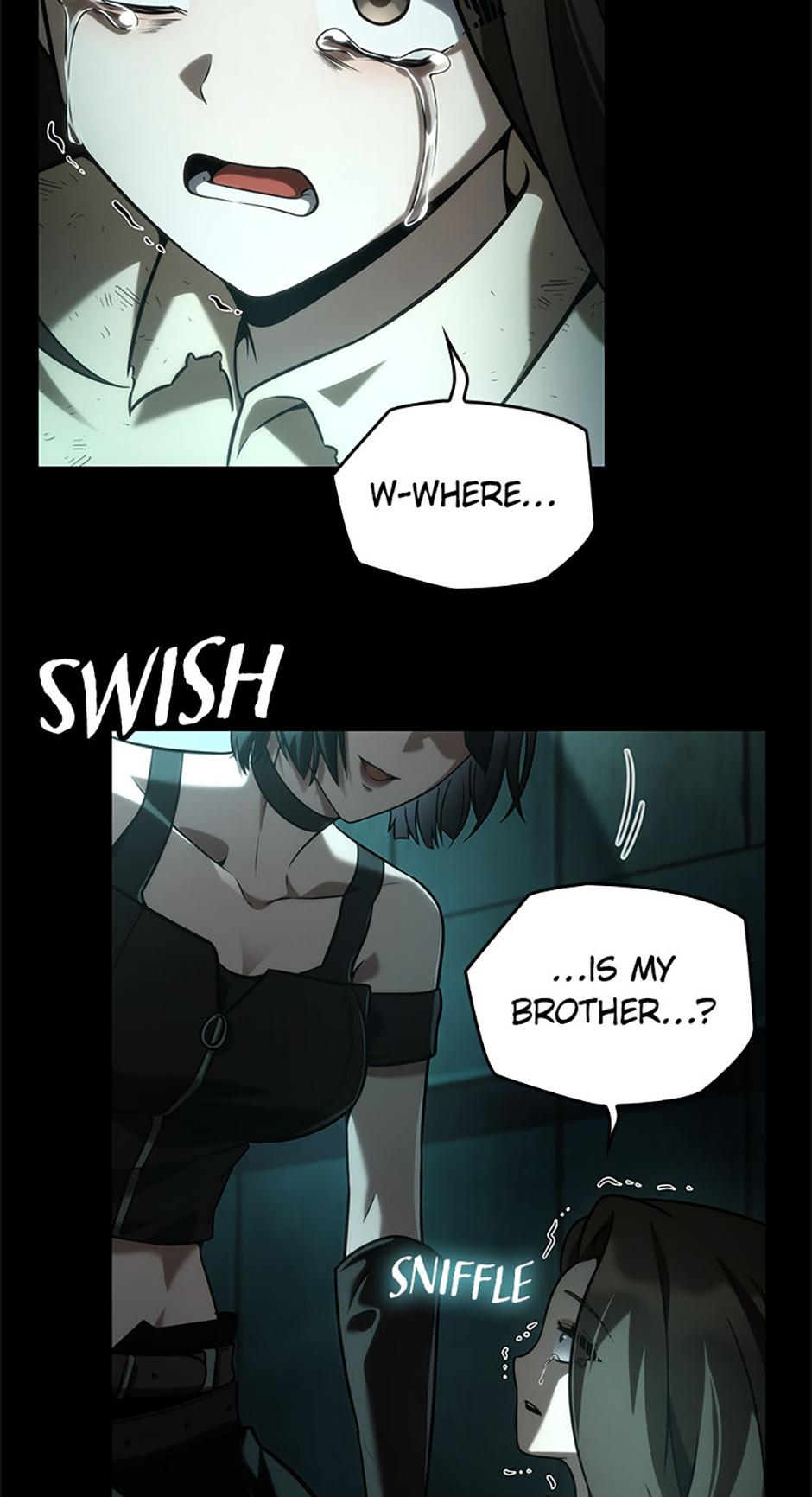 The Infinite Mage Chapter 130 — page 11