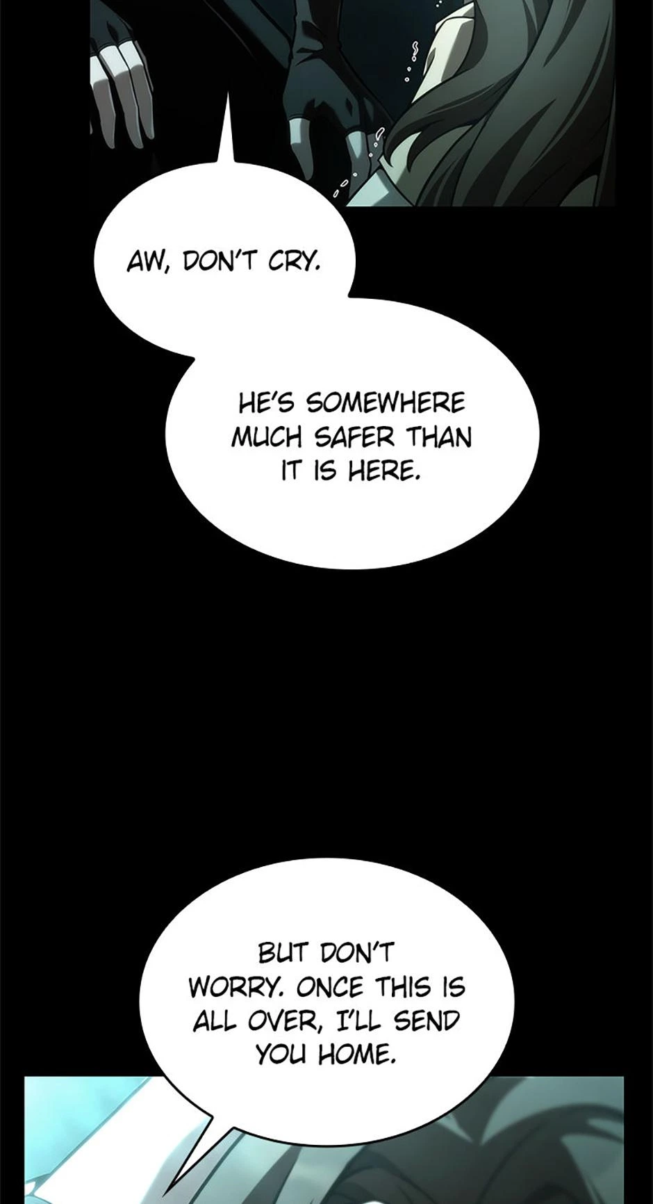 The Infinite Mage Chapter 130 — page 12