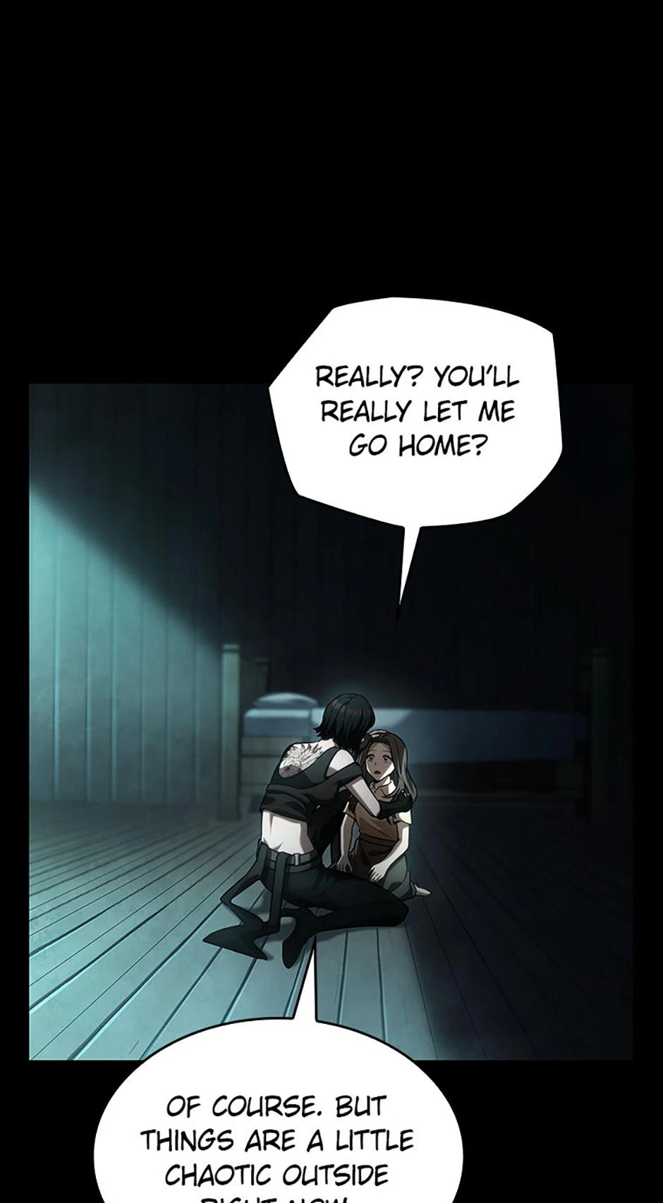 The Infinite Mage Chapter 130 — page 14