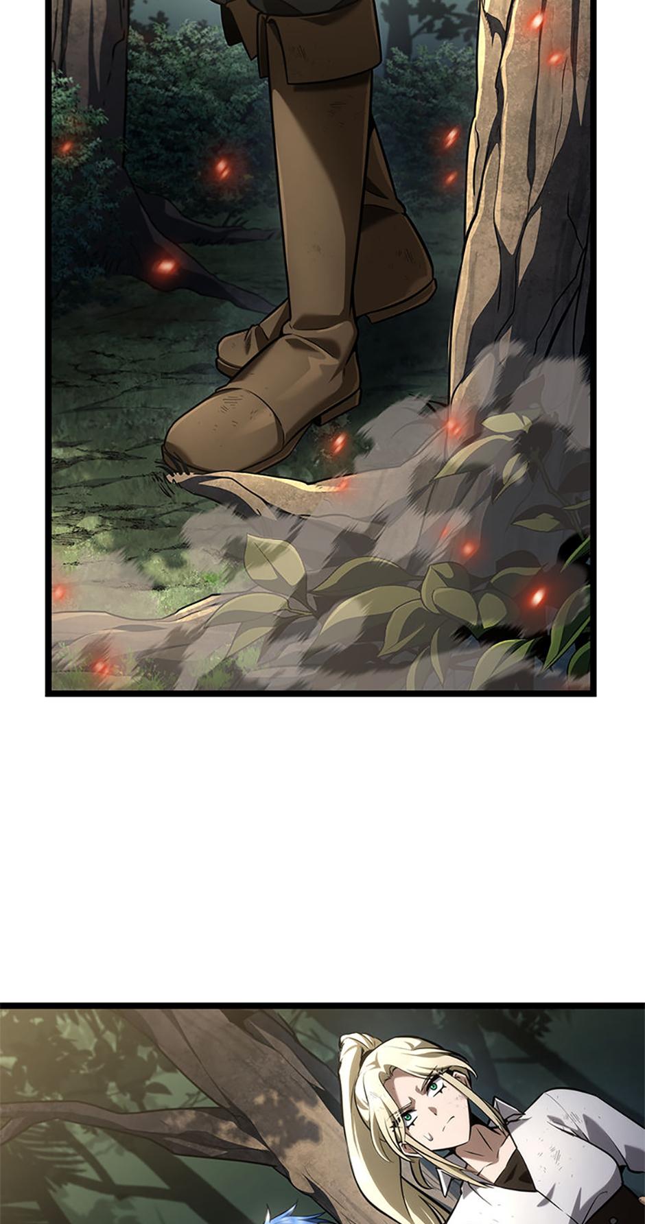The Infinite Mage Chapter 130 — page 24