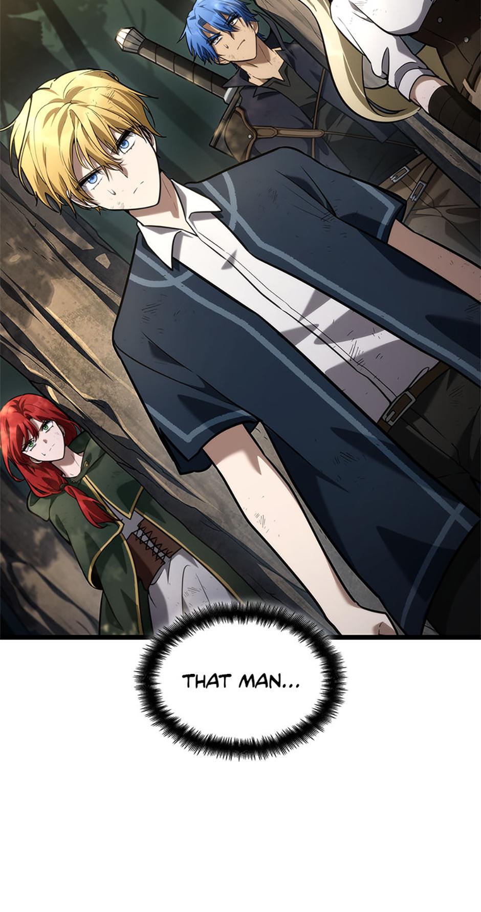 The Infinite Mage Chapter 130 — page 25