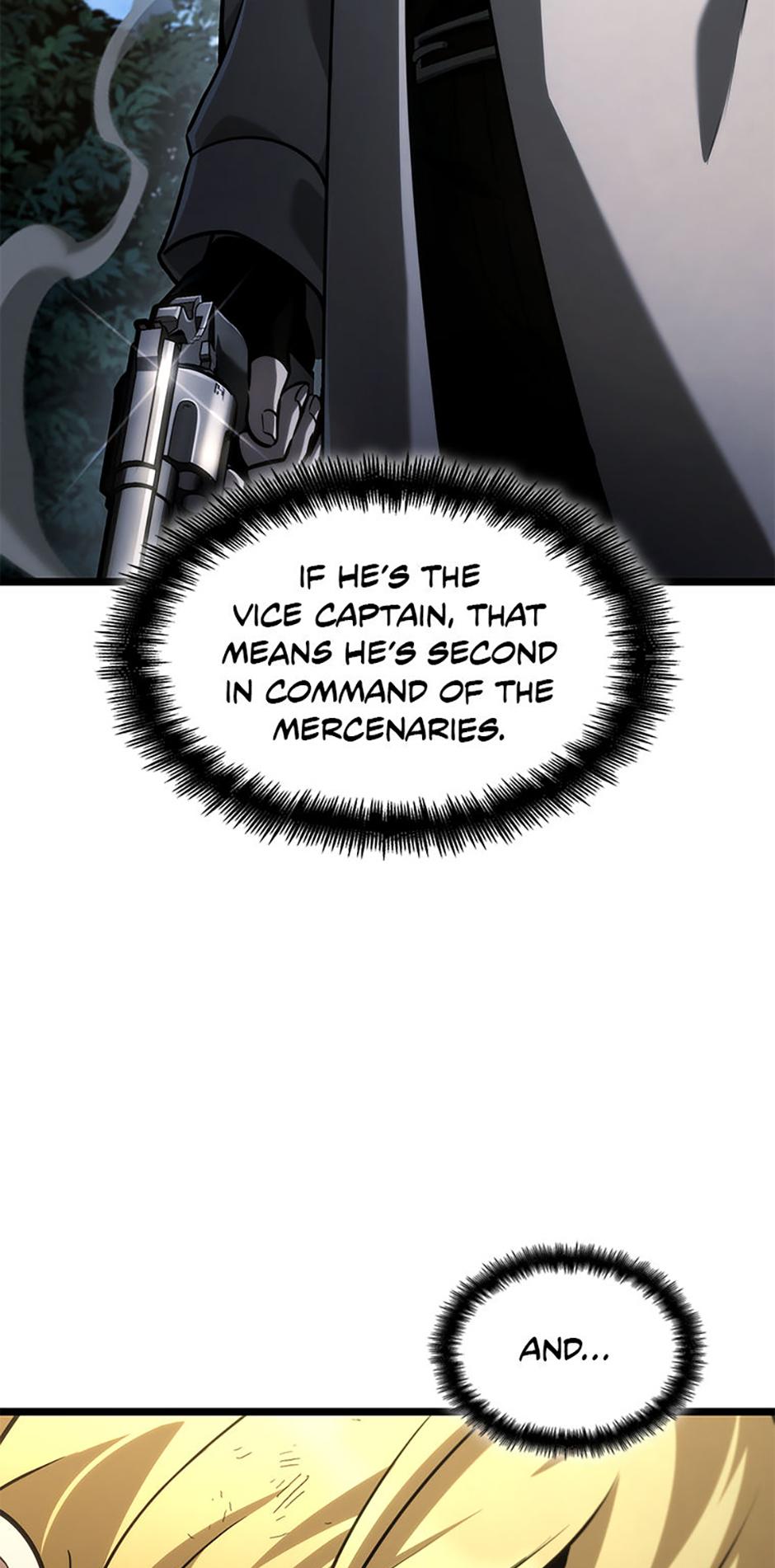 The Infinite Mage Chapter 130 — page 27