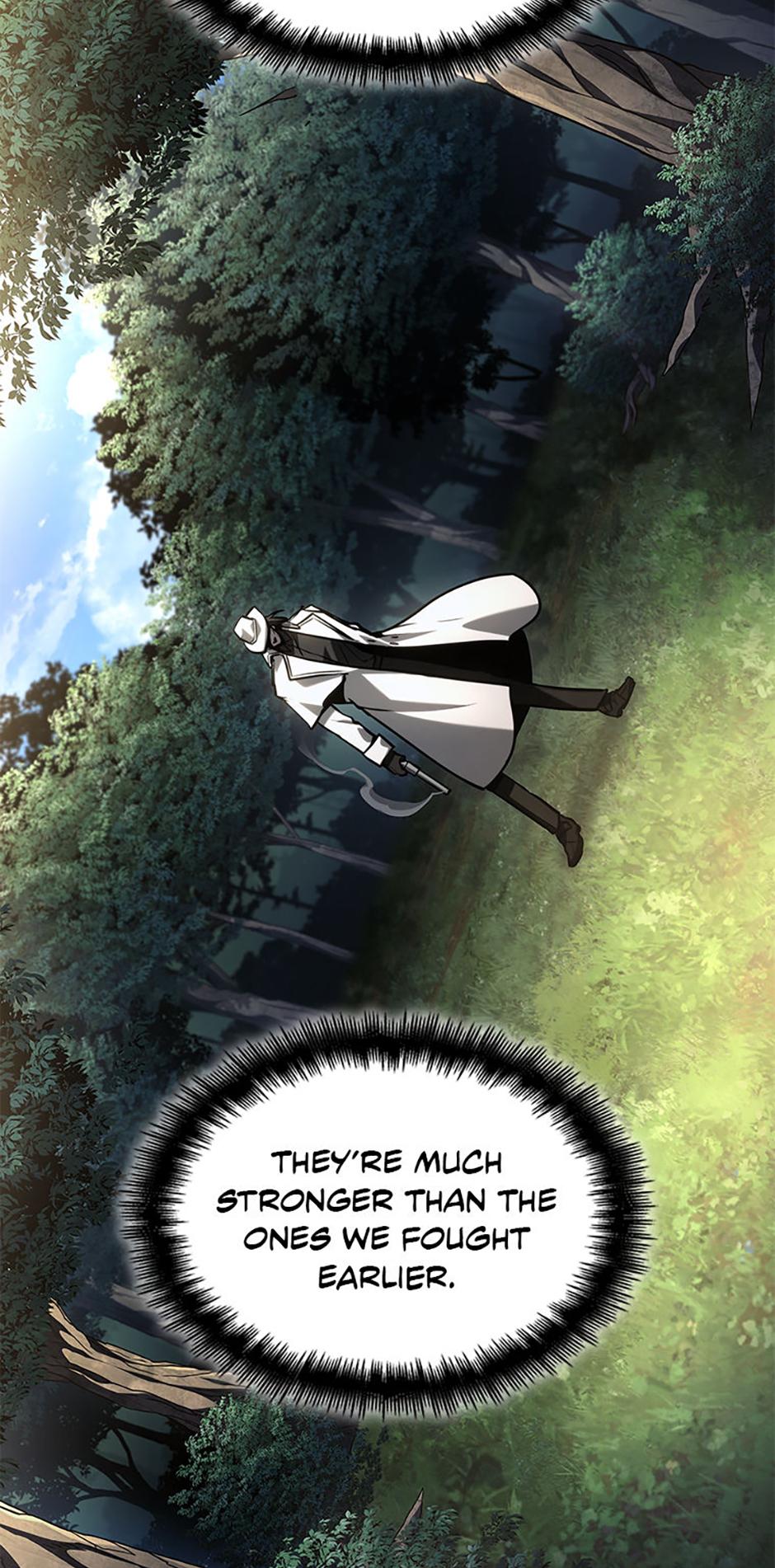 The Infinite Mage Chapter 130 — page 29