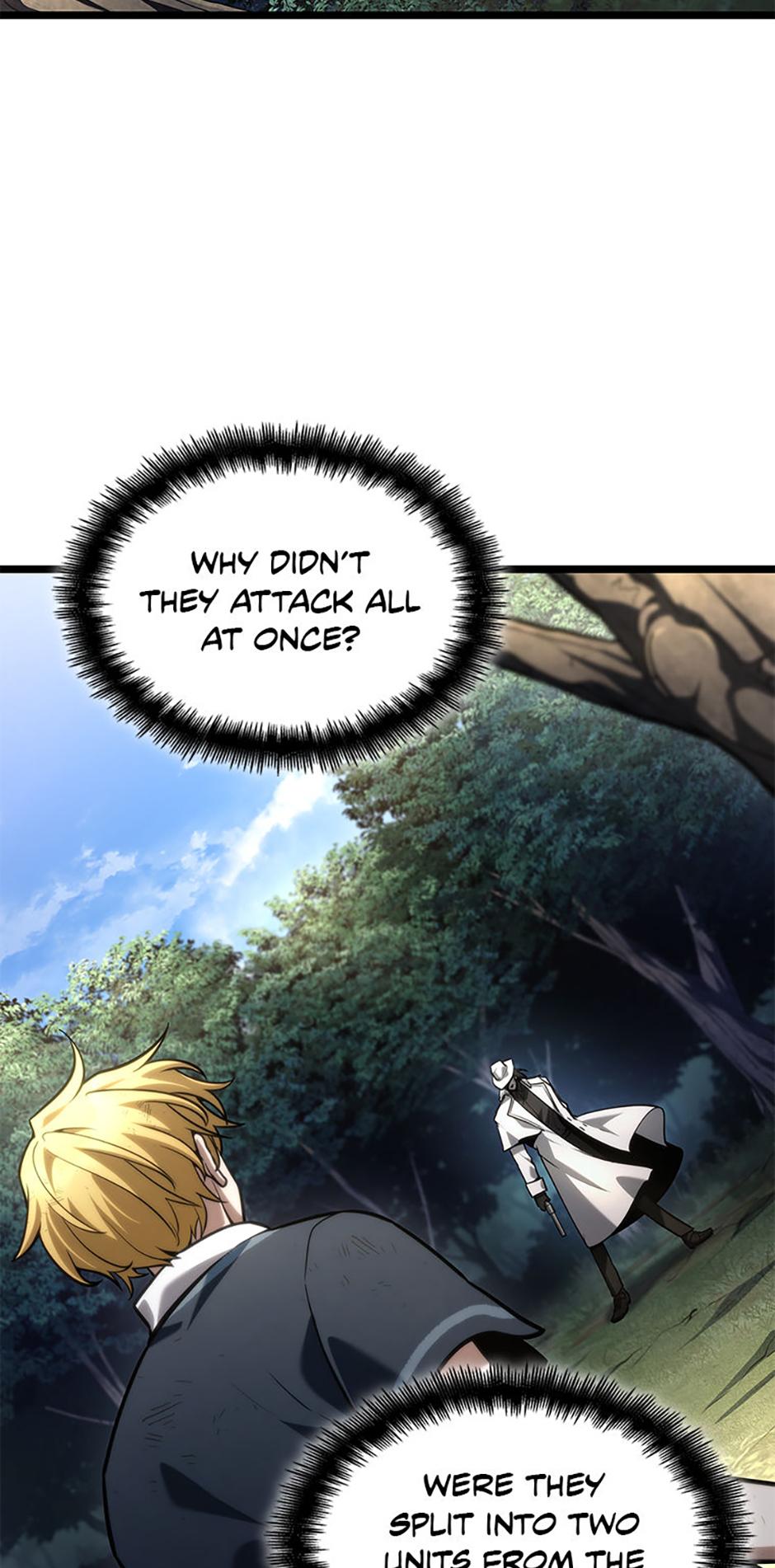 The Infinite Mage Chapter 130 — page 30