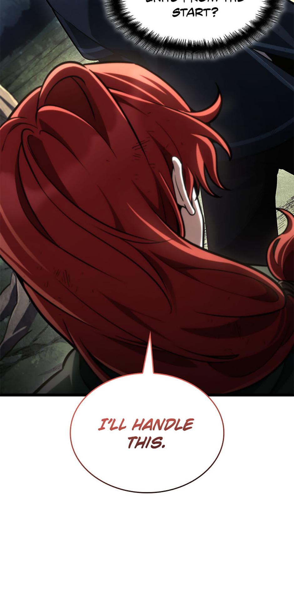 The Infinite Mage Chapter 130 — page 31