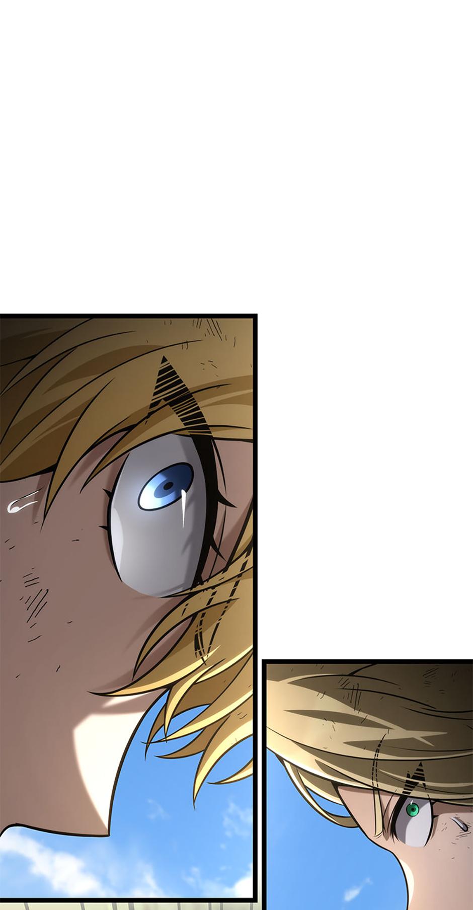 The Infinite Mage Chapter 130 — page 32