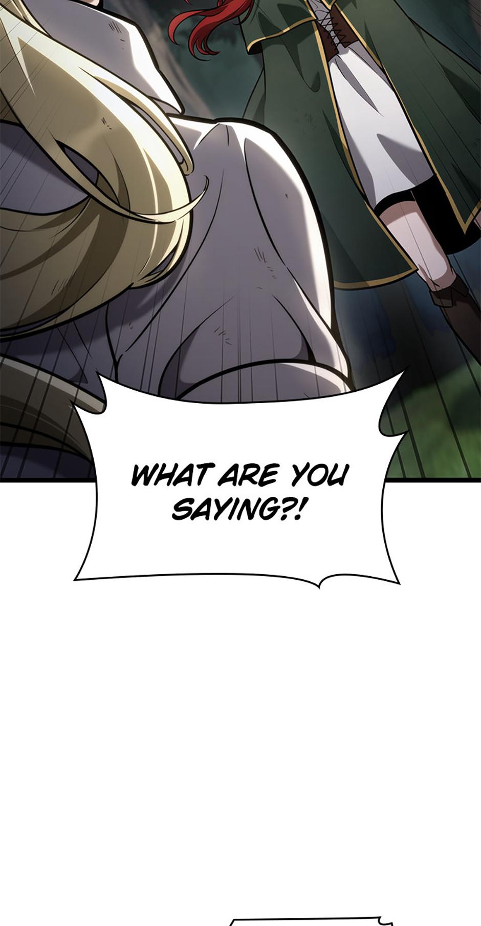 The Infinite Mage Chapter 130 — page 34