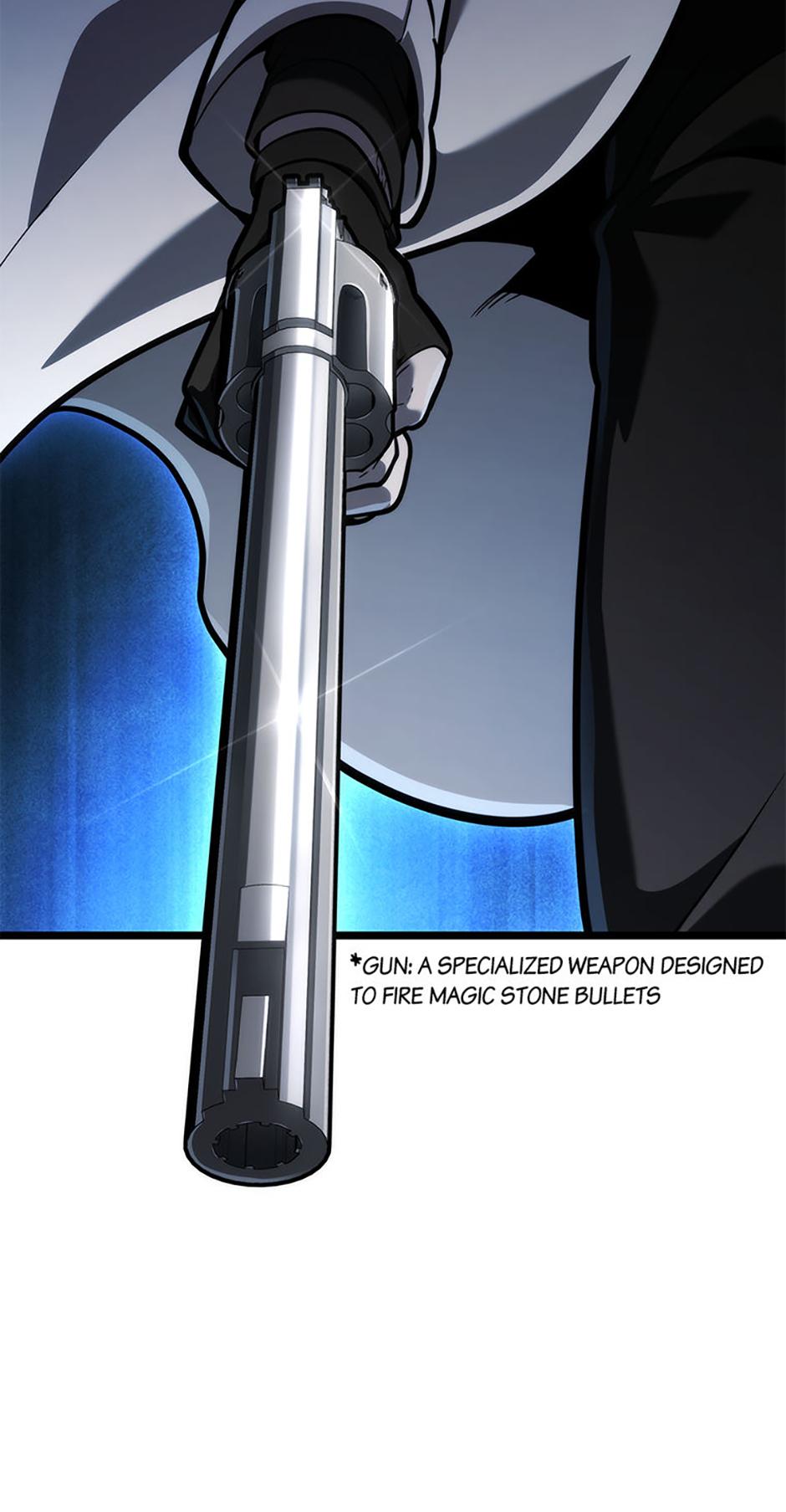 The Infinite Mage Chapter 130 — page 37
