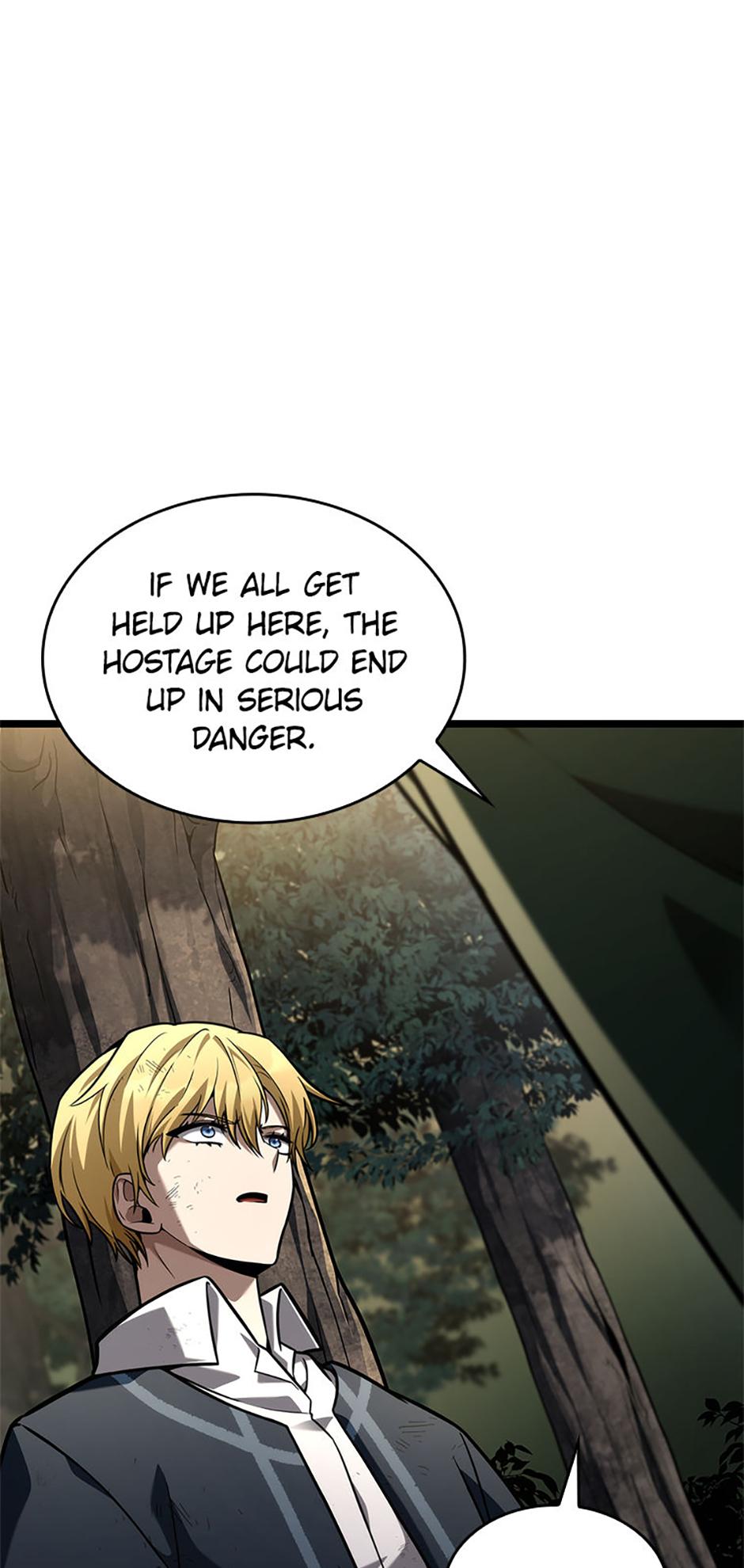 The Infinite Mage Chapter 130 — page 39