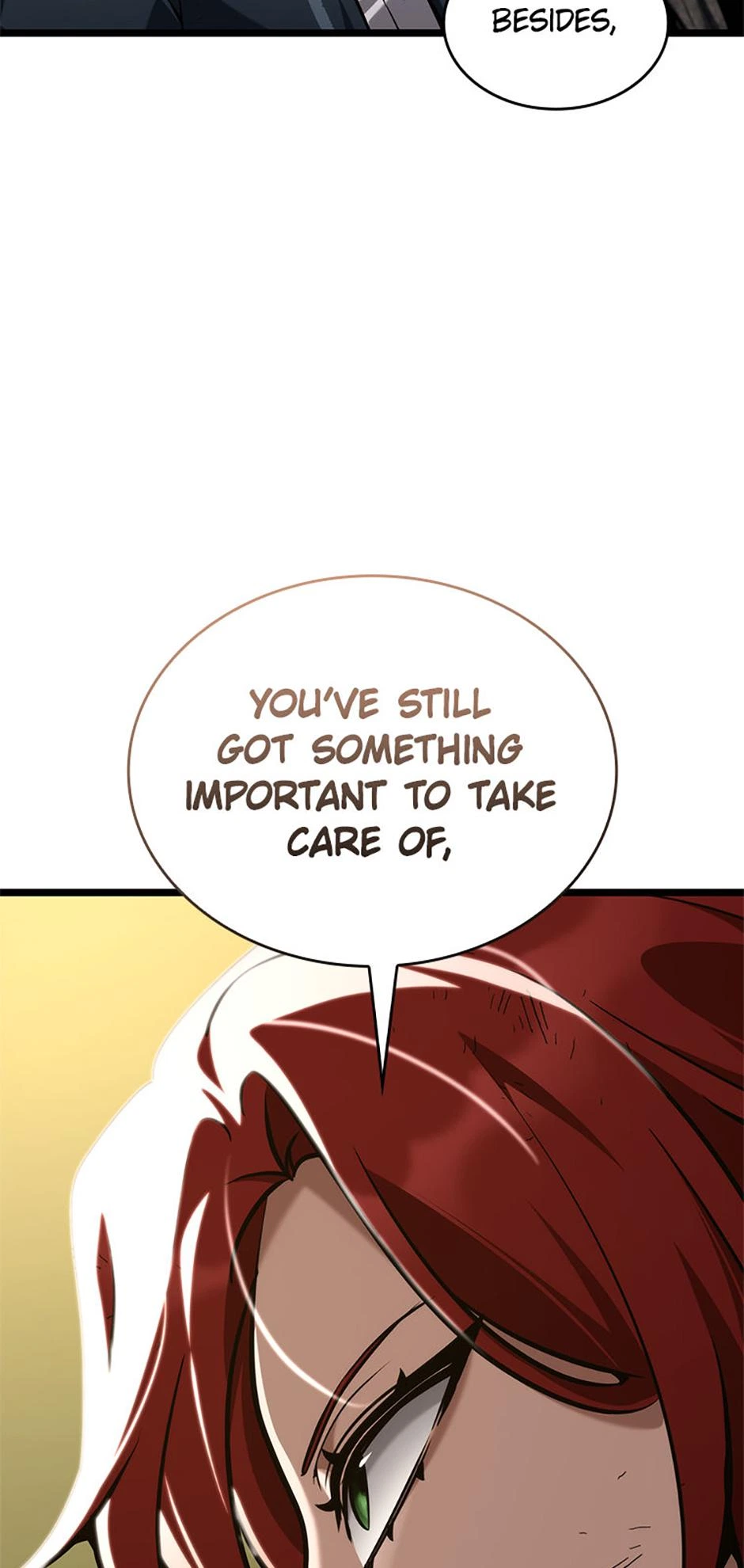 The Infinite Mage Chapter 130 — page 40