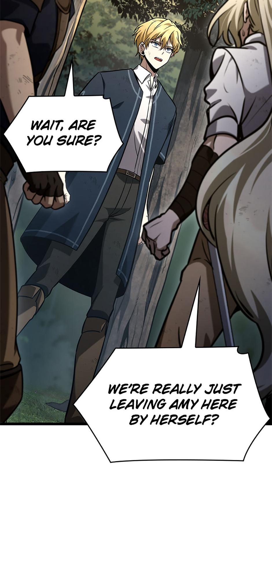 The Infinite Mage Chapter 130 — page 43