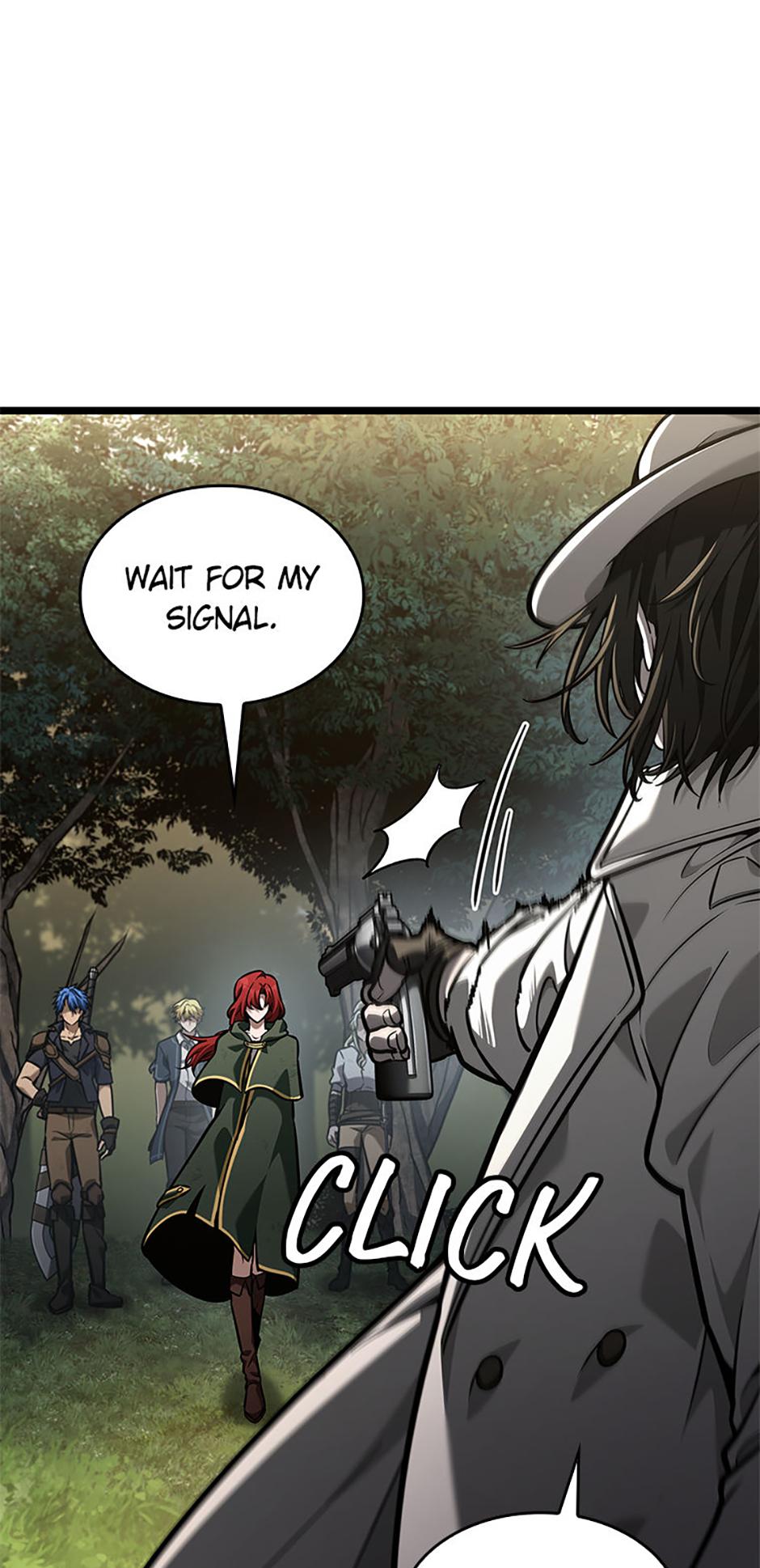 The Infinite Mage Chapter 130 — page 44