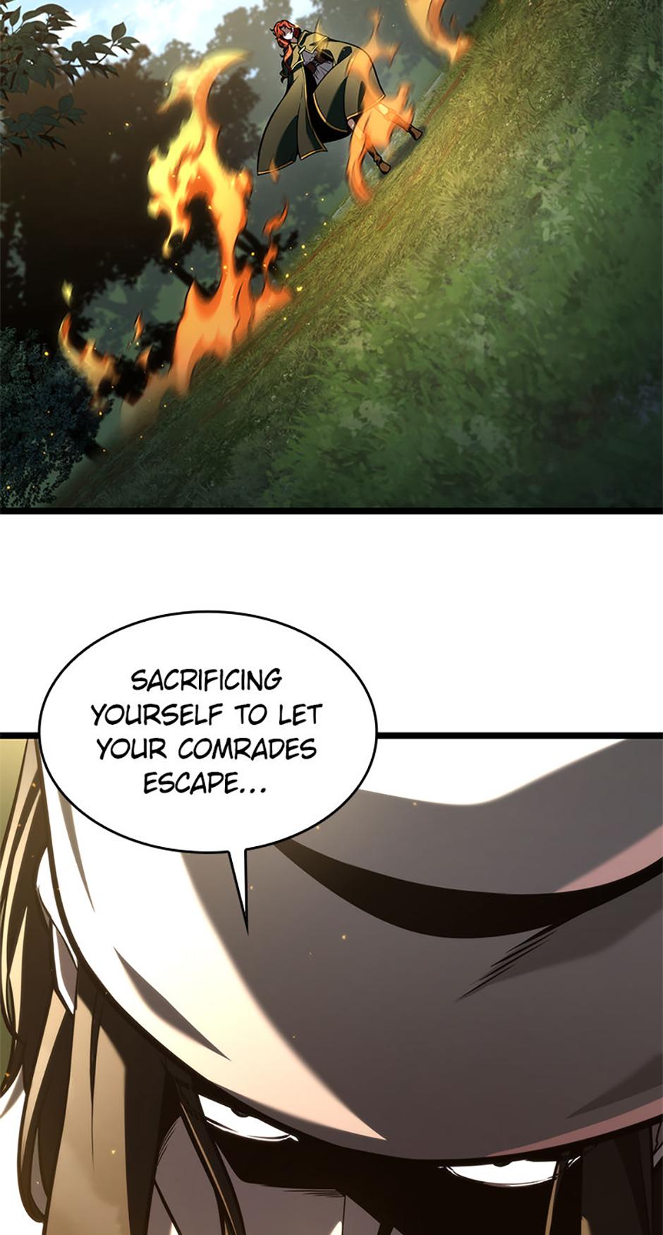 The Infinite Mage Chapter 130 — page 53
