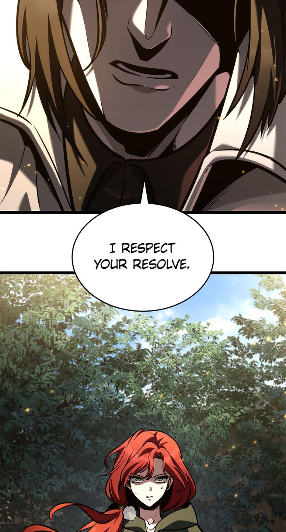 The Infinite Mage Chapter 130 — page 54