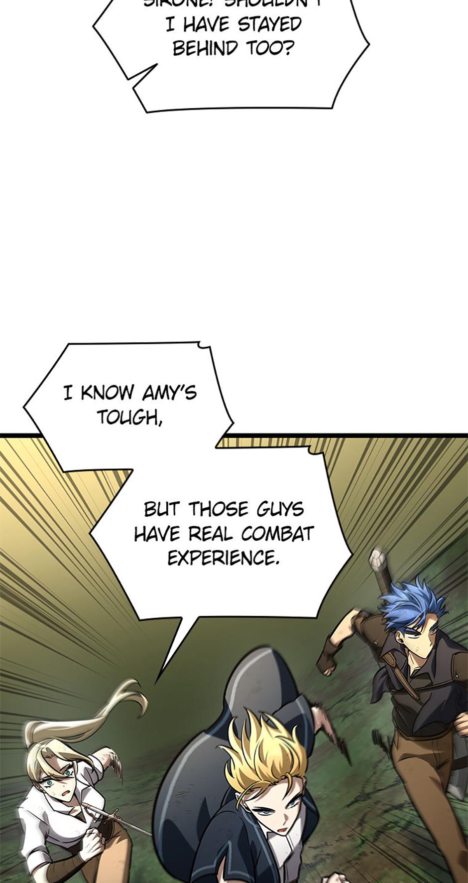 The Infinite Mage Chapter 130 — page 57