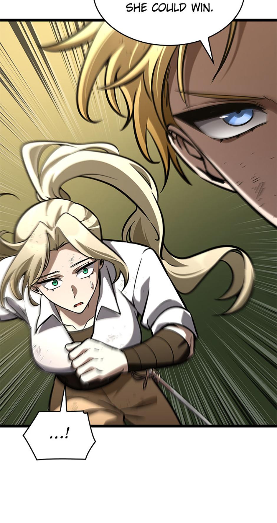 The Infinite Mage Chapter 130 — page 59