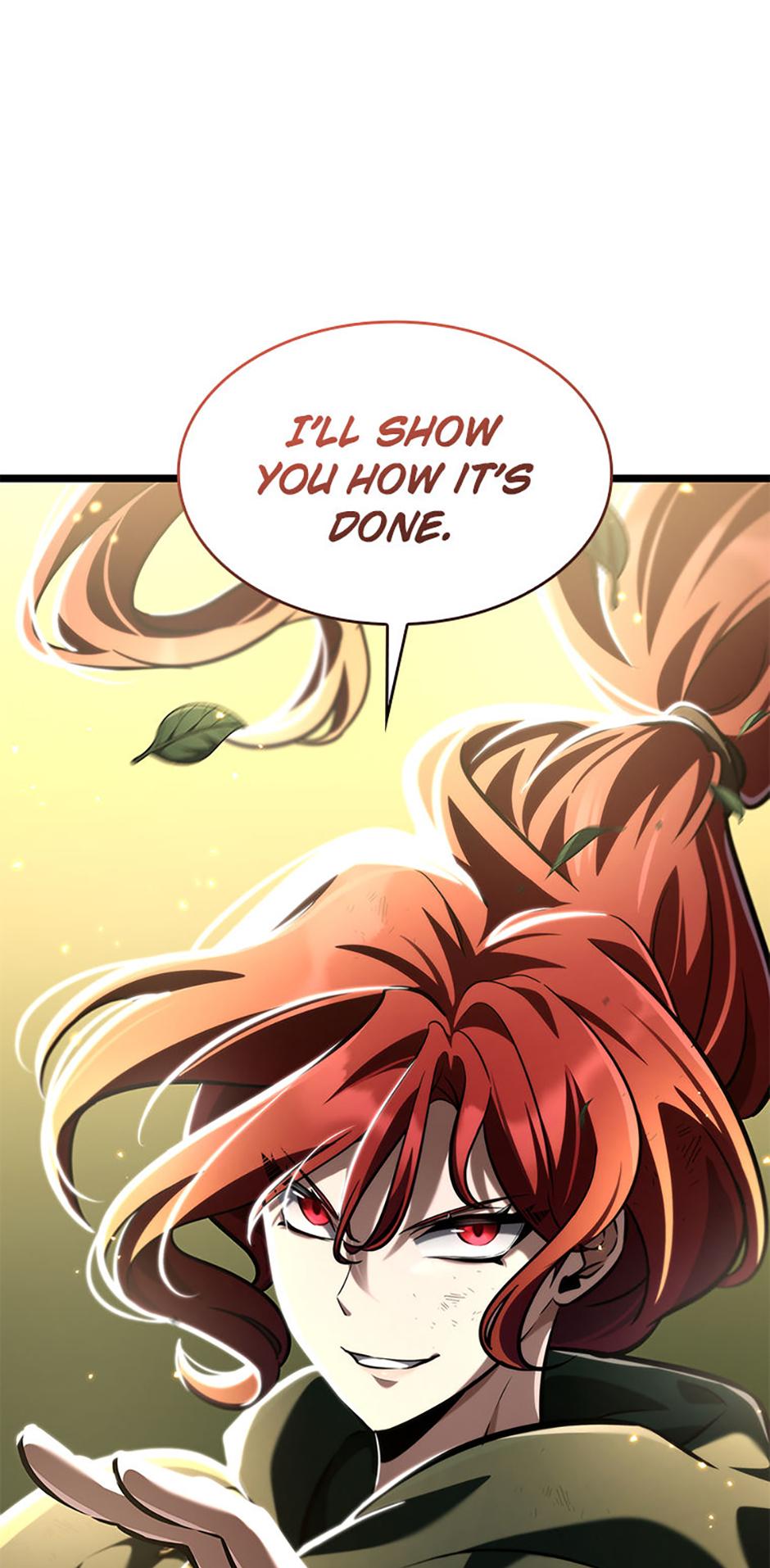 The Infinite Mage Chapter 130 — page 63