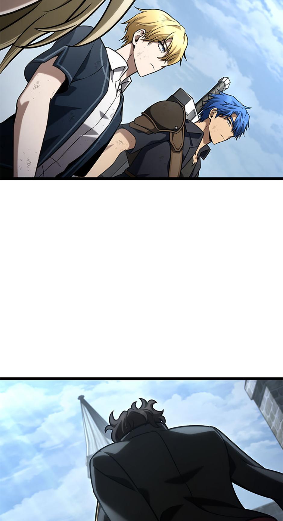 The Infinite Mage Chapter 130 — page 77