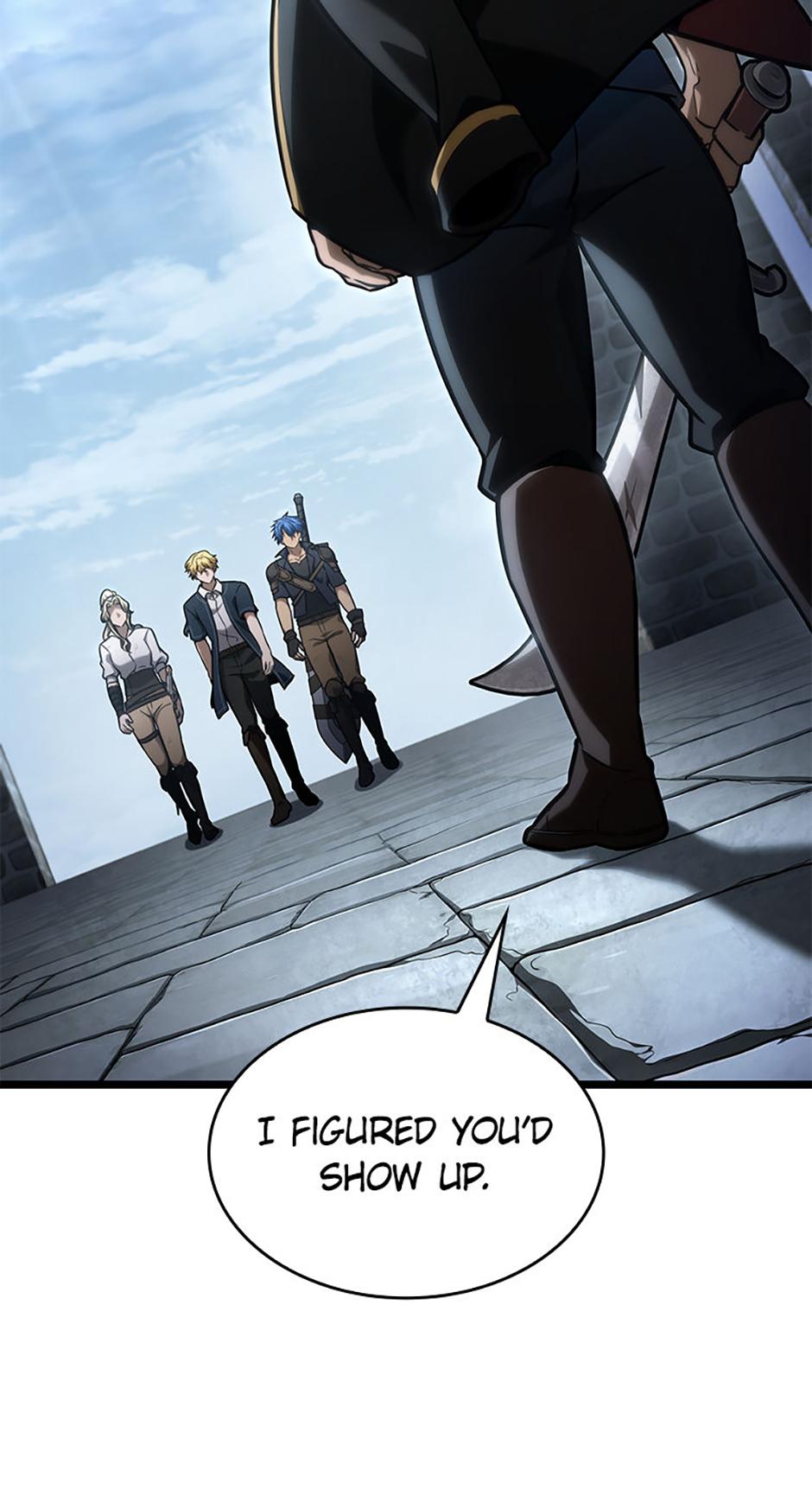 The Infinite Mage Chapter 130 — page 78