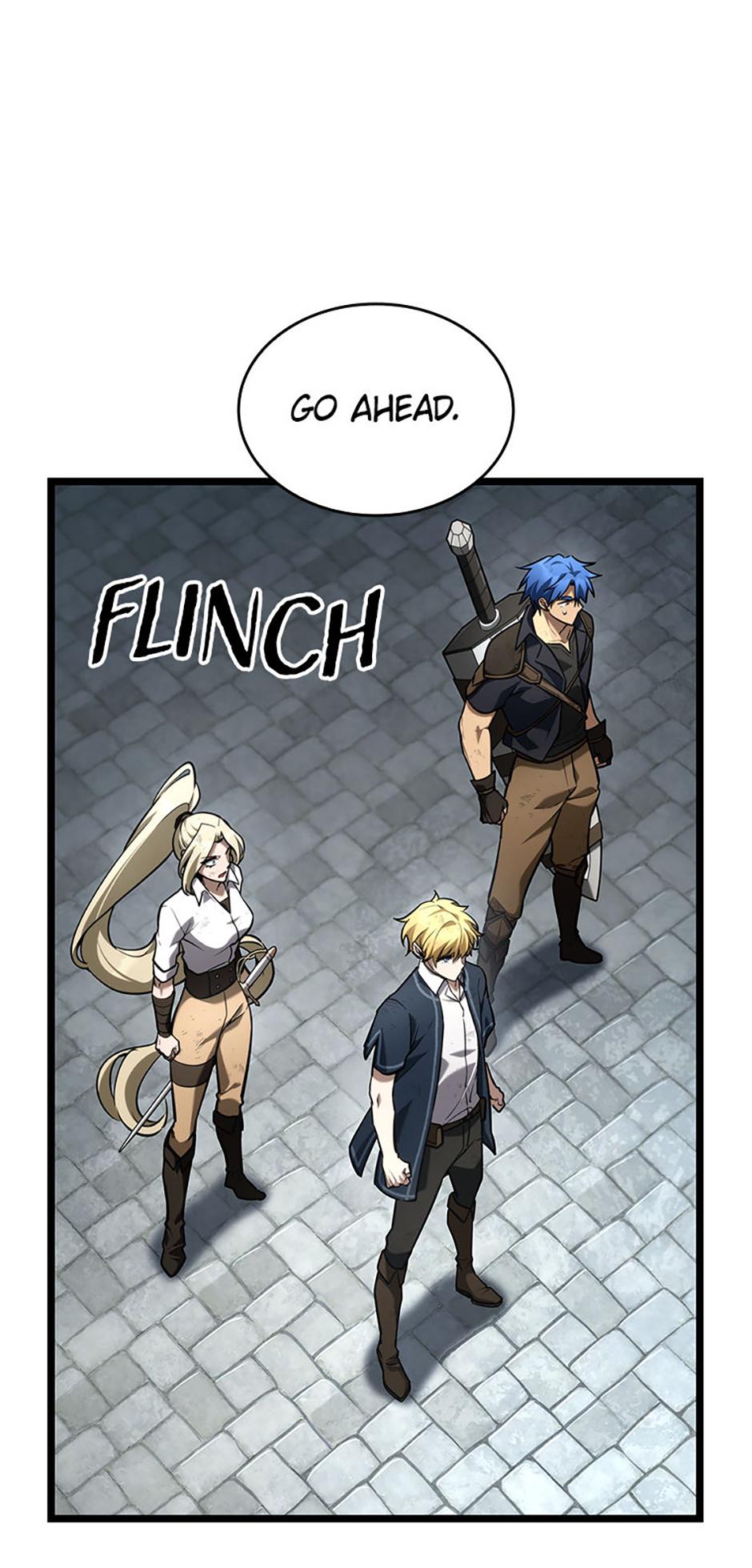 The Infinite Mage Chapter 130 — page 81