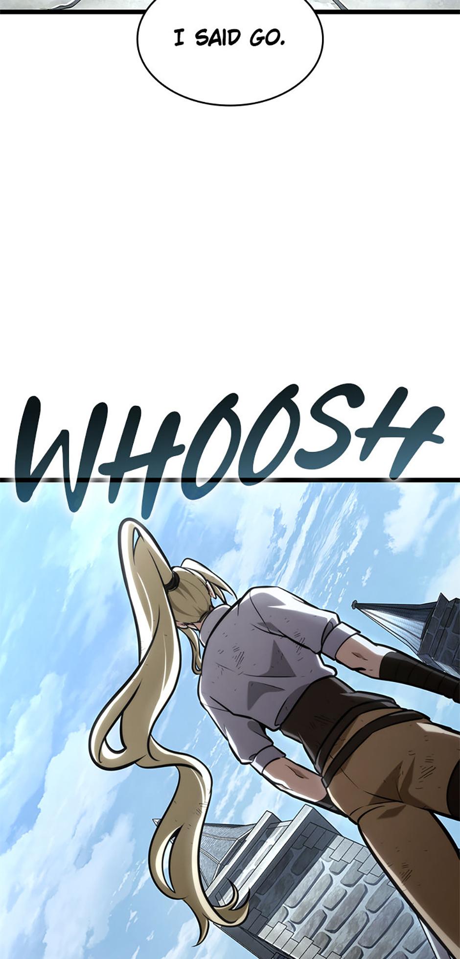 The Infinite Mage Chapter 130 — page 83