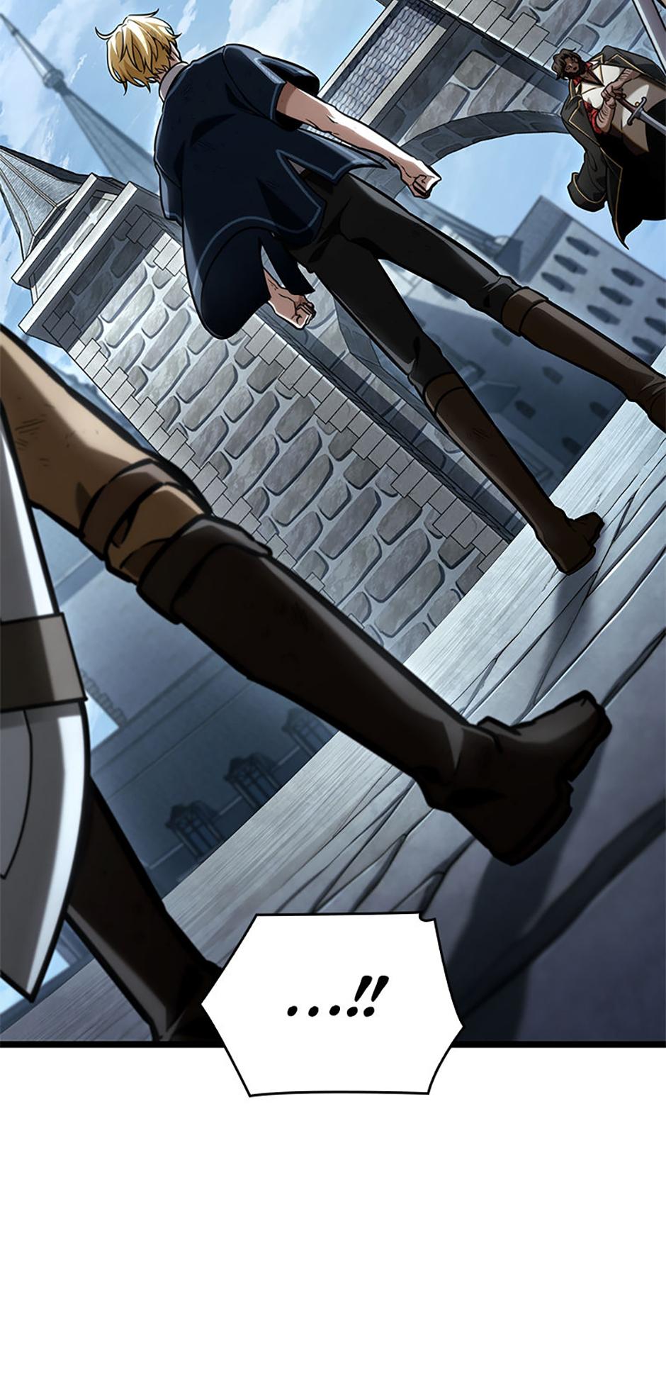 The Infinite Mage Chapter 130 — page 84