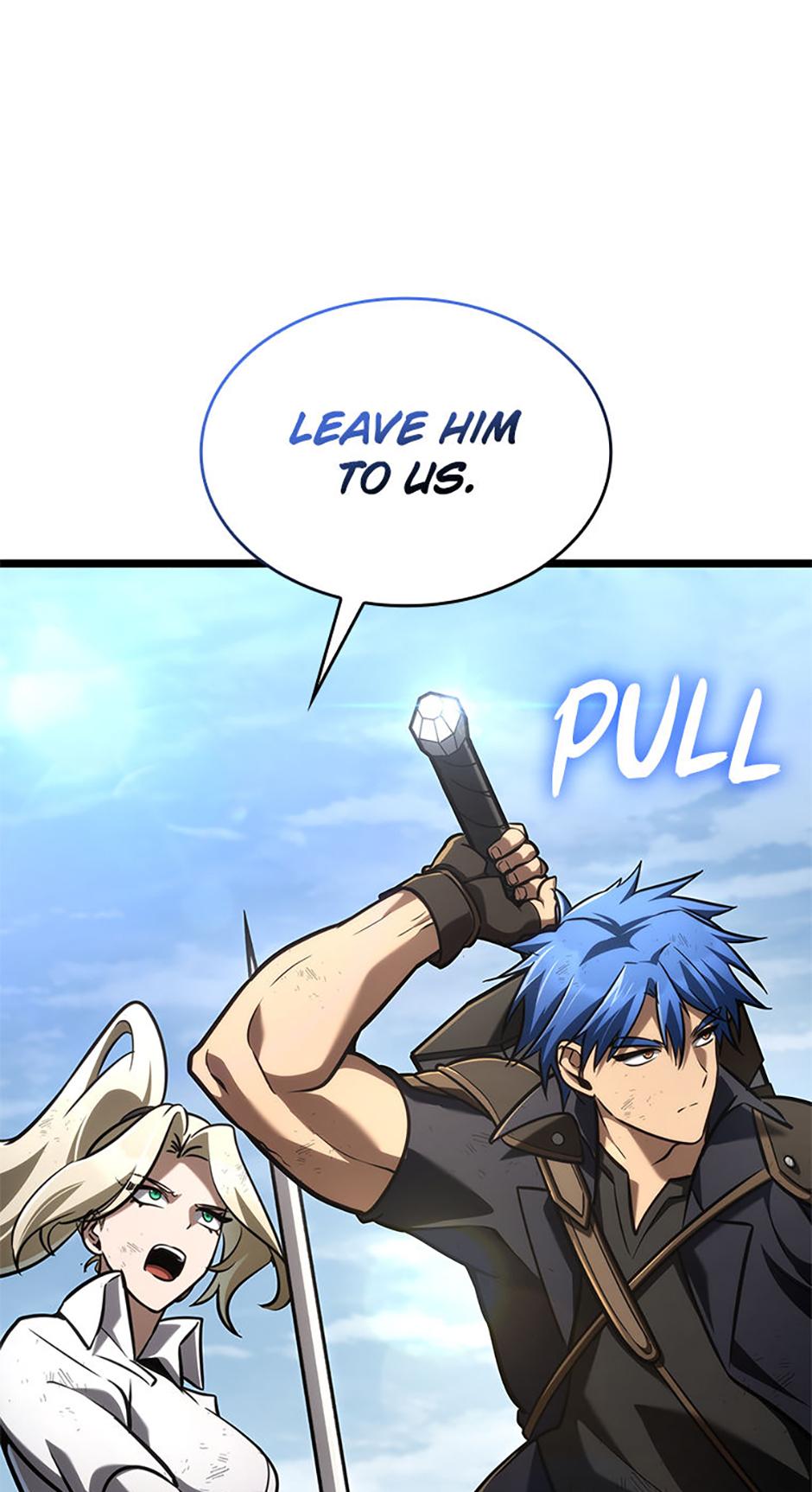 The Infinite Mage Chapter 130 — page 87