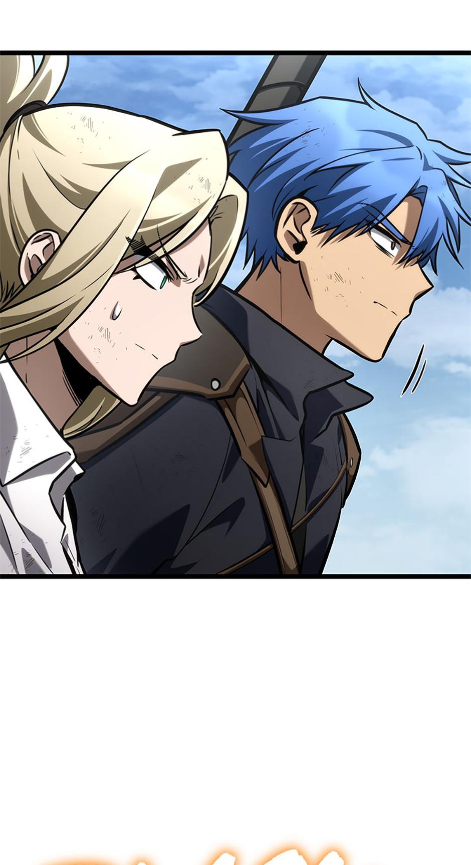 The Infinite Mage Chapter 130 — page 91