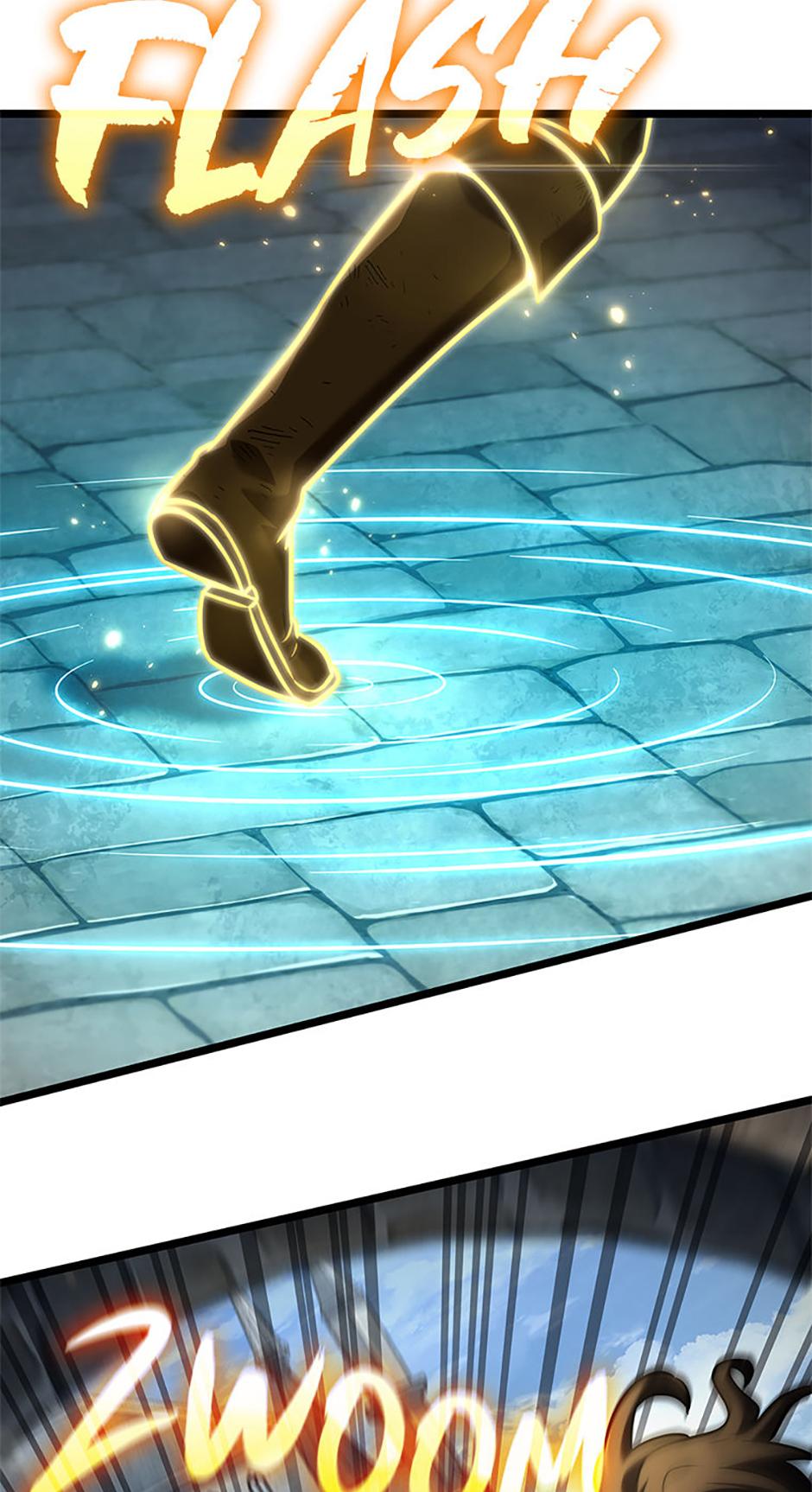 The Infinite Mage Chapter 130 — page 92
