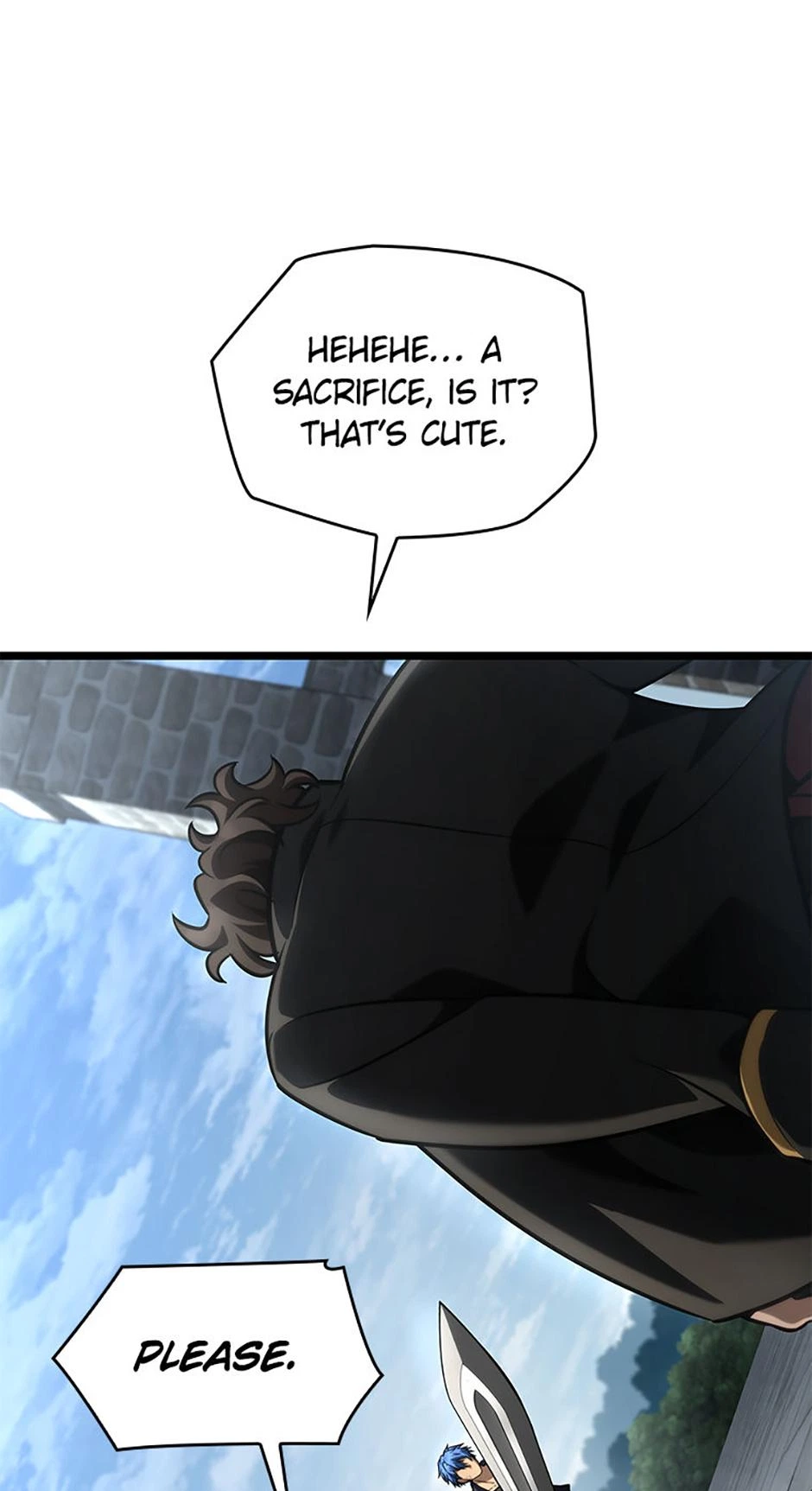The Infinite Mage Chapter 130 — page 94