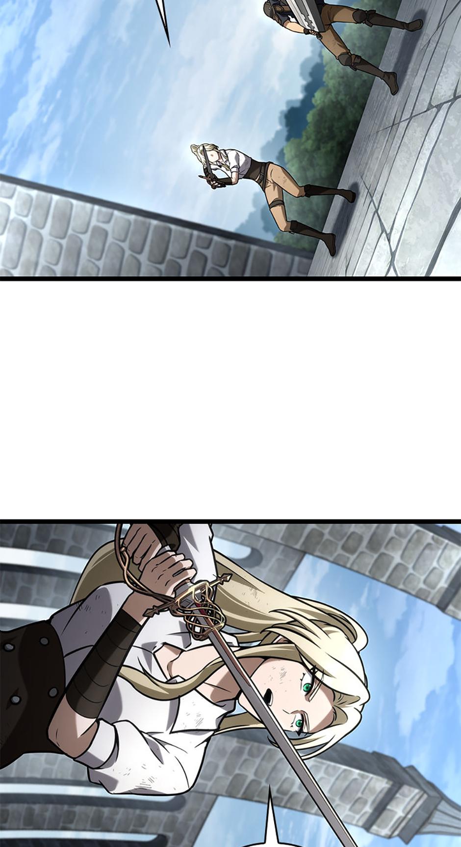 The Infinite Mage Chapter 130 — page 95