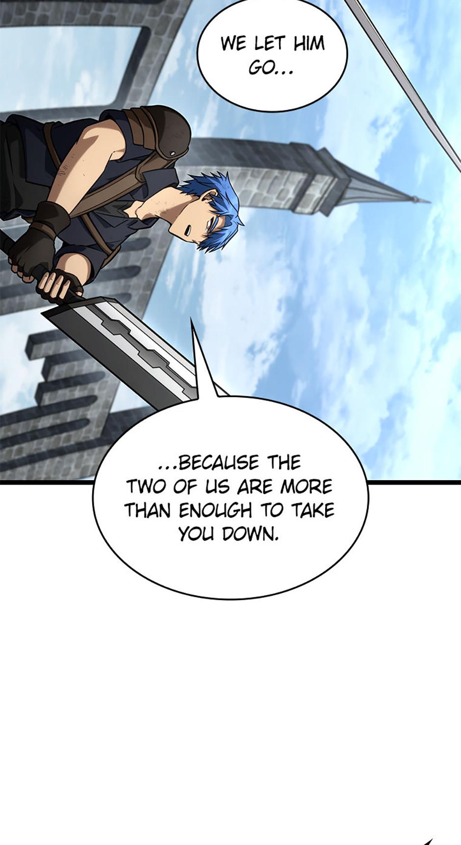 The Infinite Mage Chapter 130 — page 96