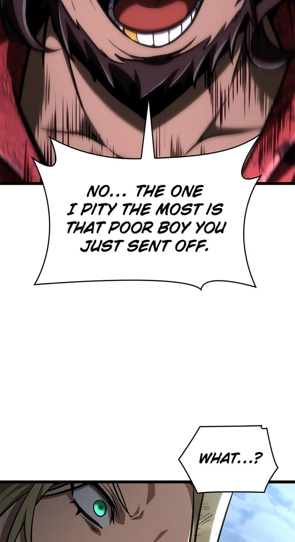 The Infinite Mage Chapter 130 — page 99