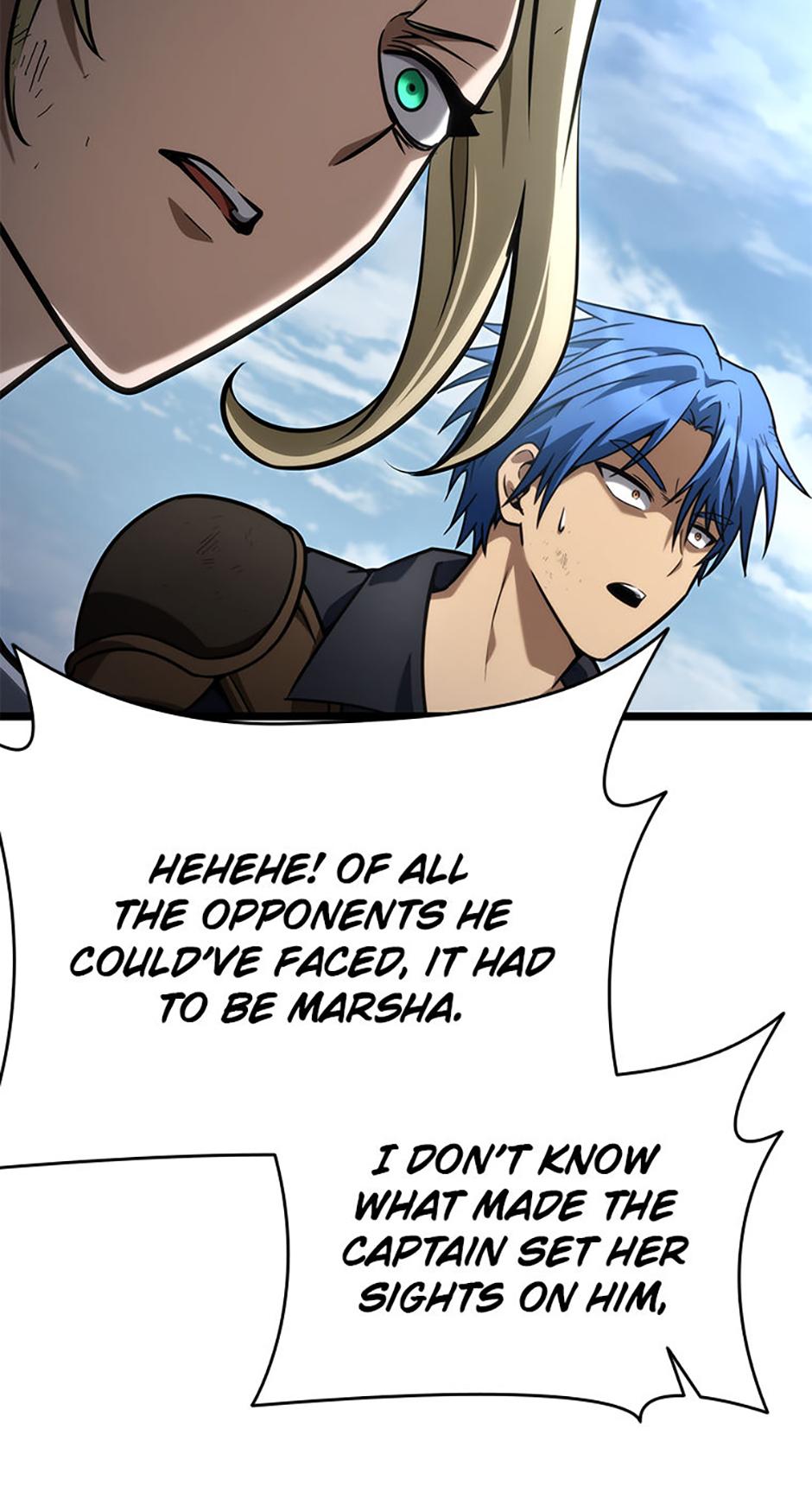 The Infinite Mage Chapter 130 — page 100