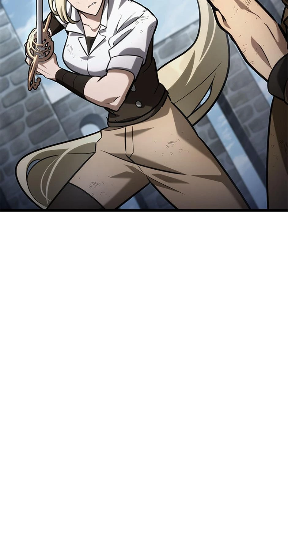 The Infinite Mage Chapter 130 — page 104