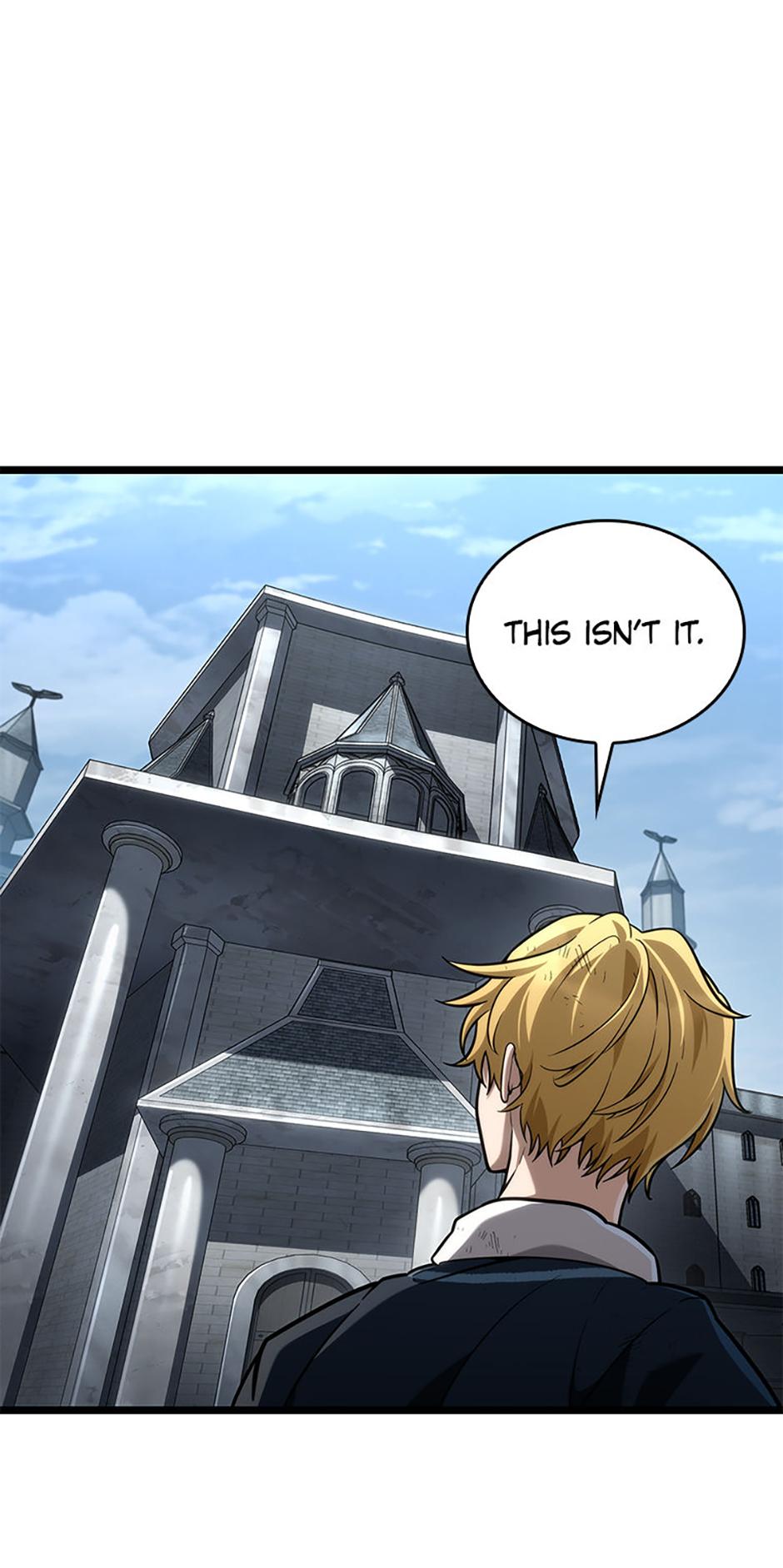 The Infinite Mage Chapter 130 — page 107