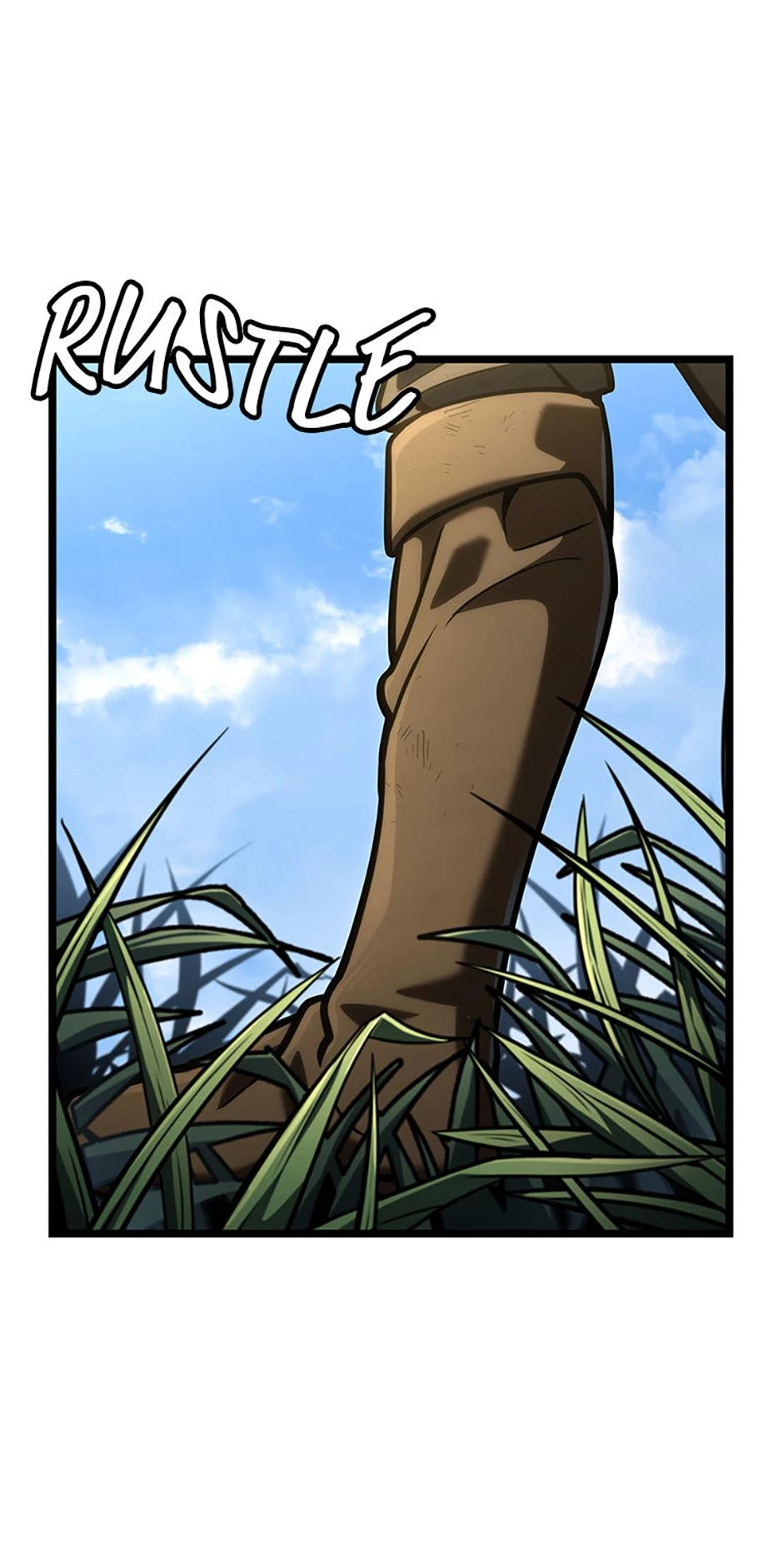 The Infinite Mage Chapter 130 — page 111