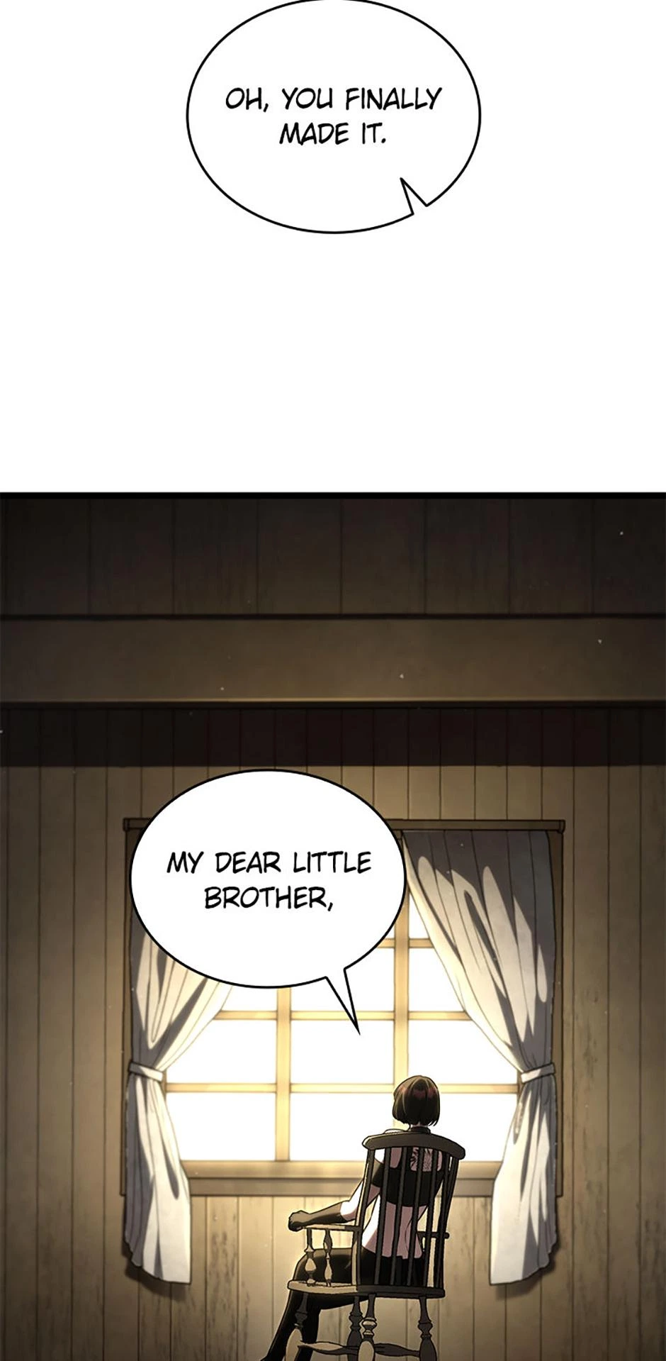 The Infinite Mage Chapter 130 — page 115