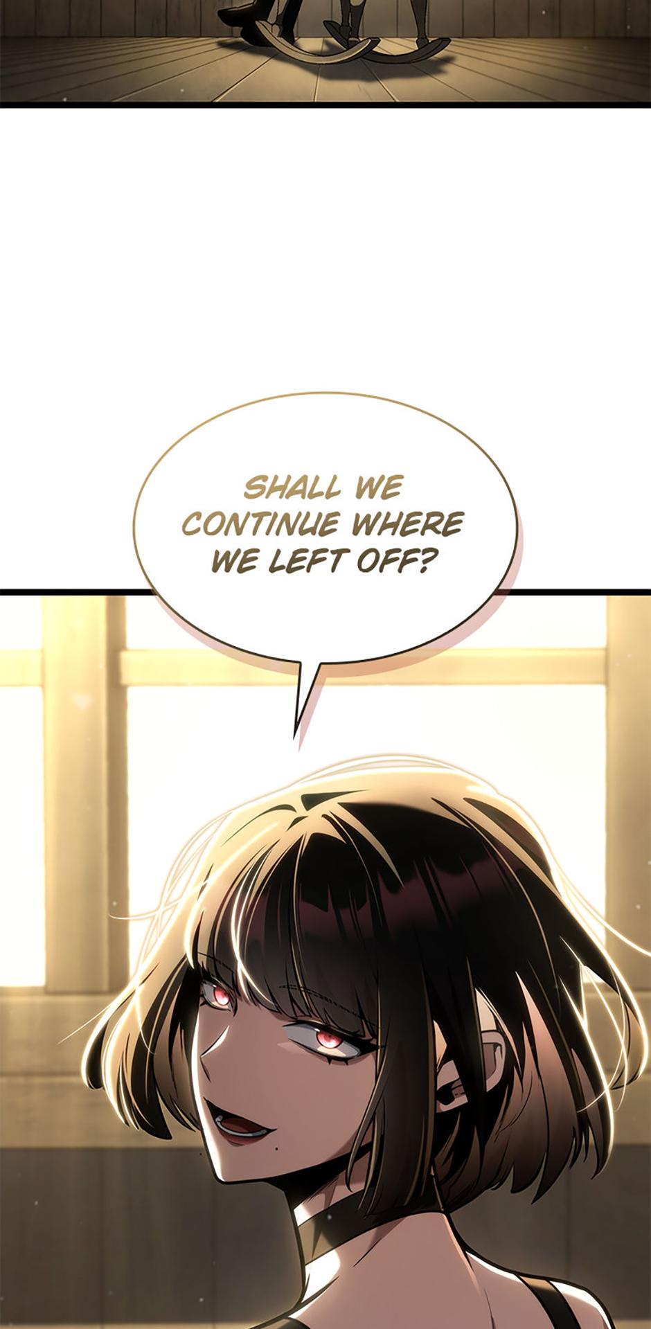 The Infinite Mage Chapter 130 — page 116