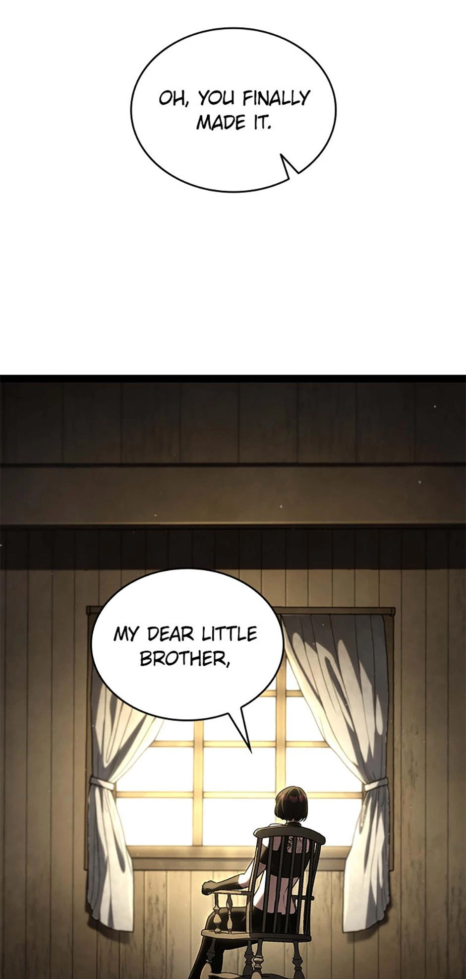The Infinite Mage Chapter 131 — page 2