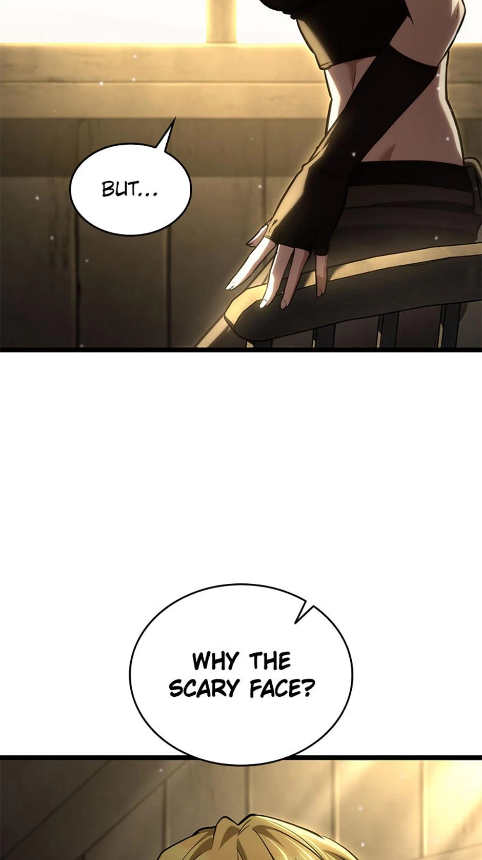 The Infinite Mage Chapter 131 — page 10