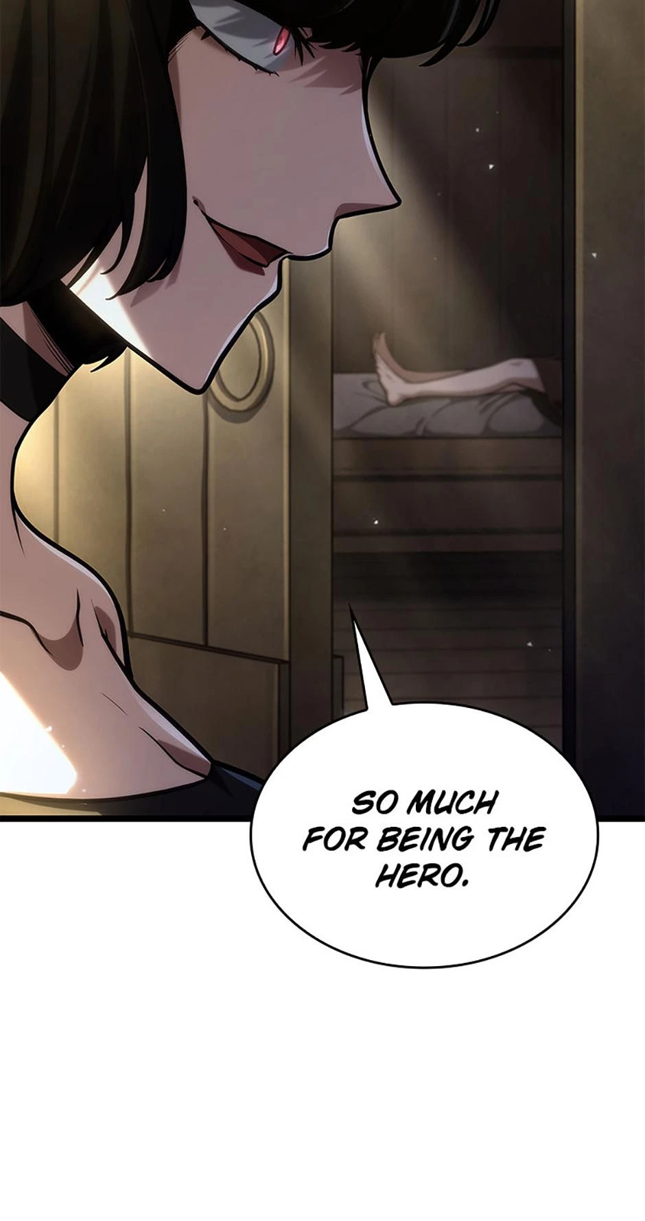 The Infinite Mage Chapter 131 — page 17