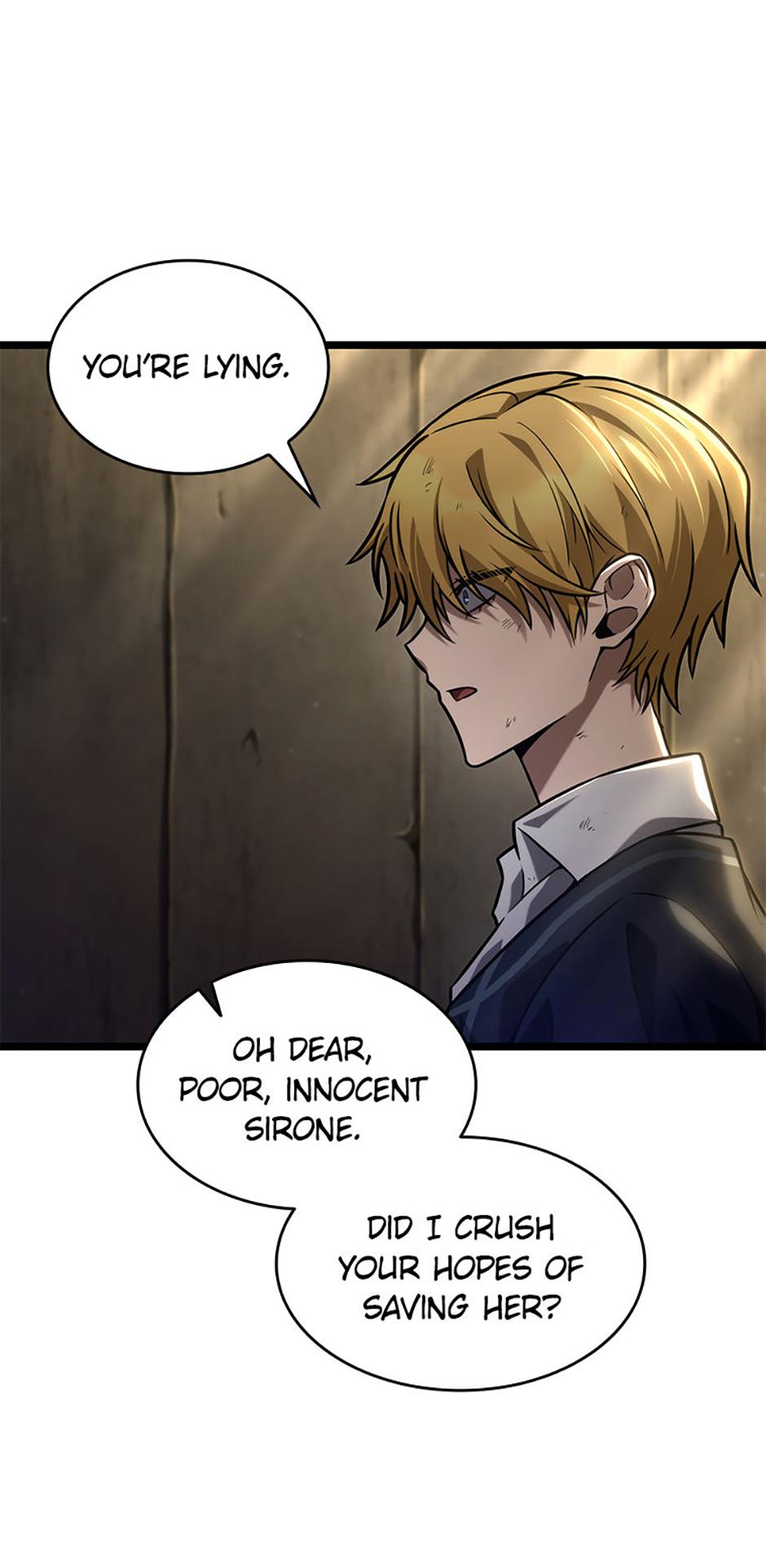 The Infinite Mage Chapter 131 — page 18