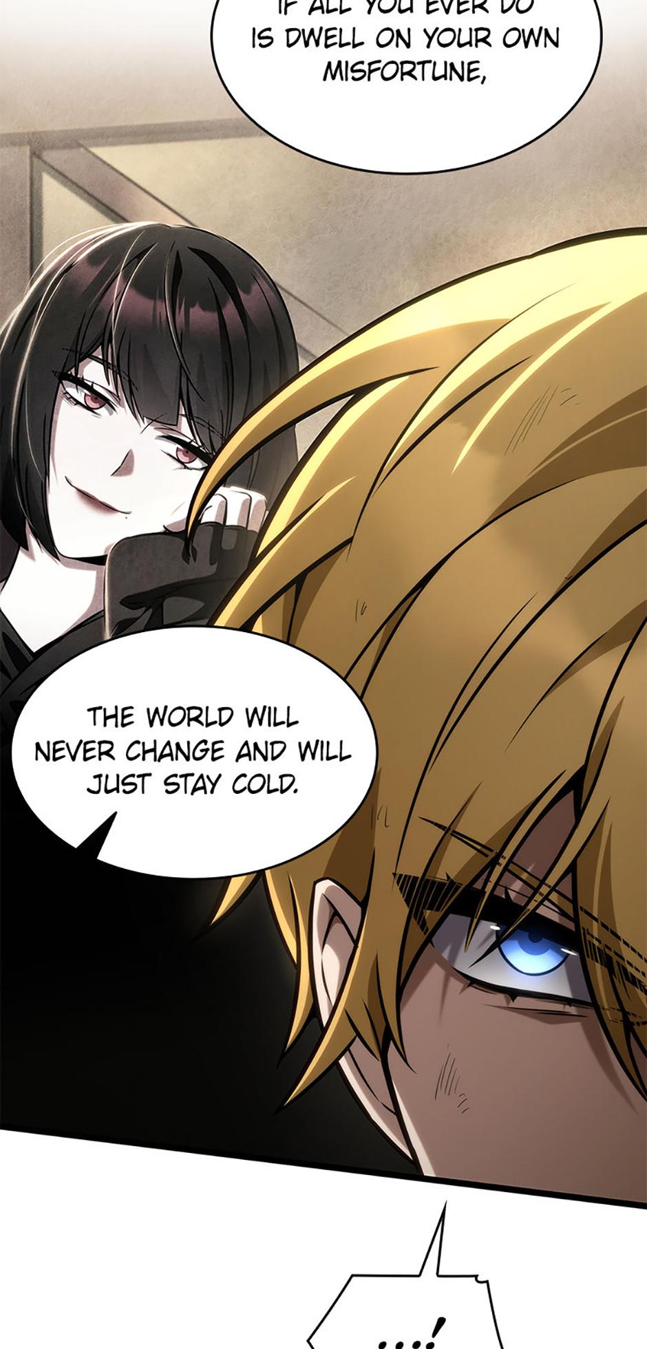 The Infinite Mage Chapter 131 — page 21