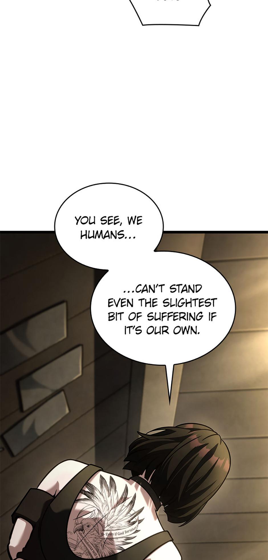 The Infinite Mage Chapter 131 — page 22