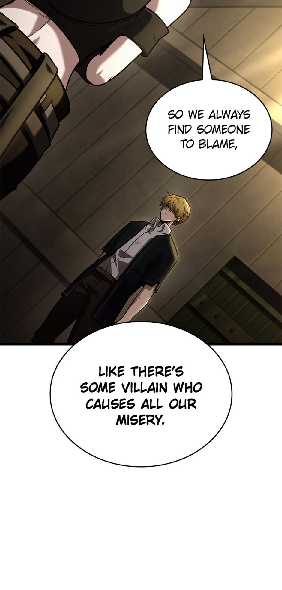The Infinite Mage Chapter 131 — page 23